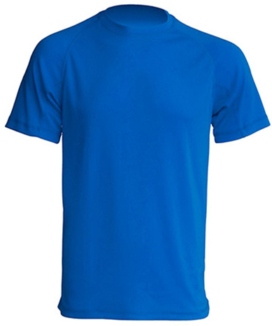 Men´s Sport T-Shirt