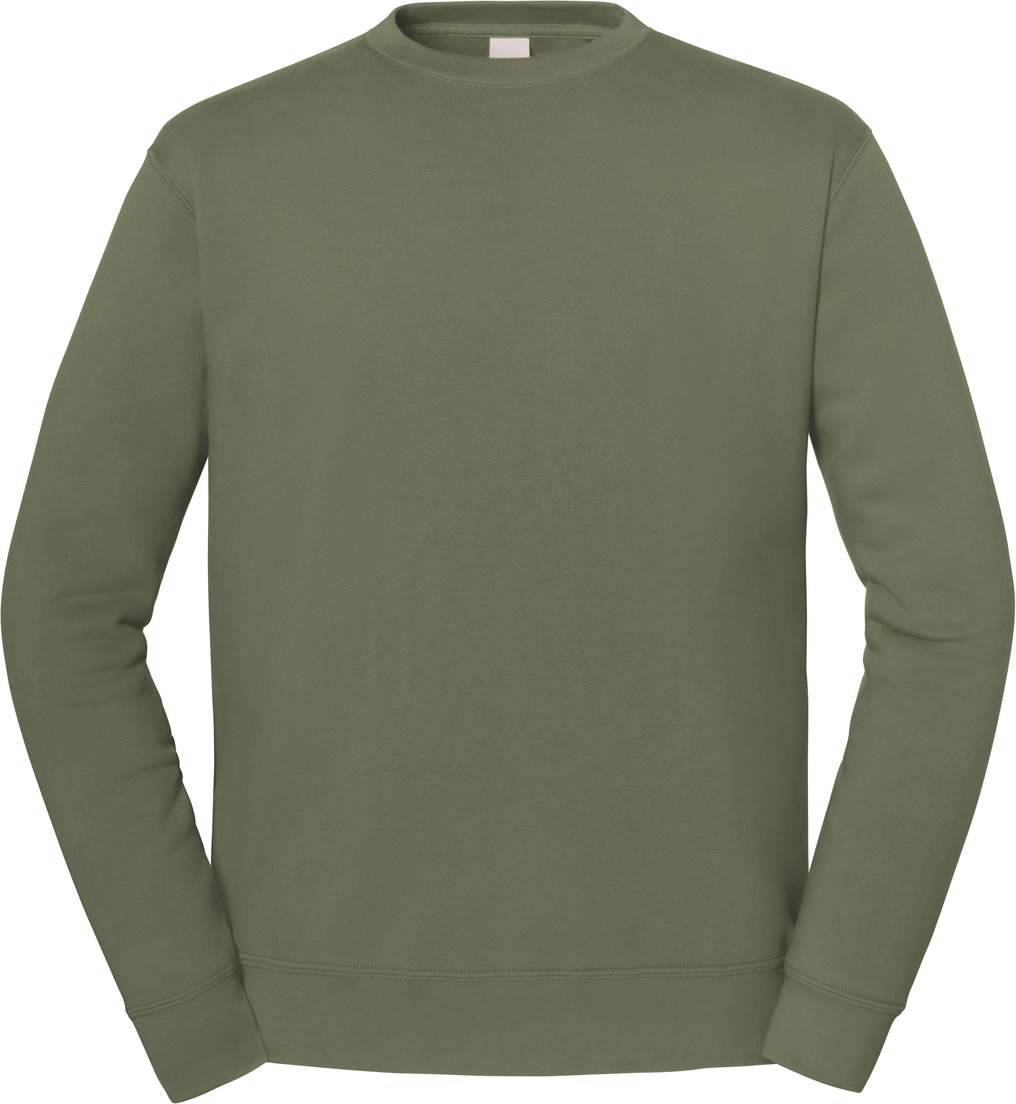 Iconic Premium Set-In Sweat