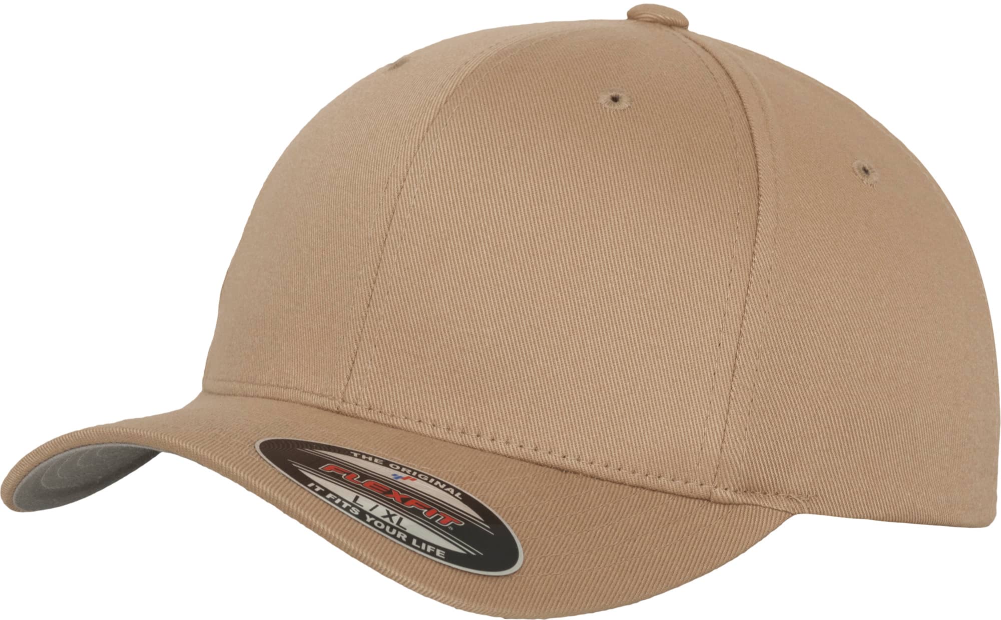 Wooly Combed Cap