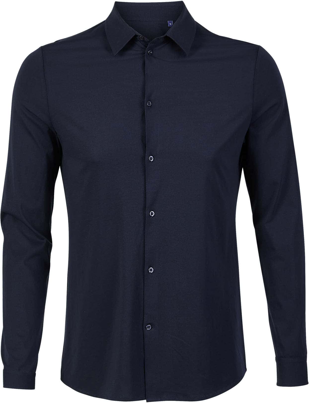 Men´s Mercerised Shirt Balthazar