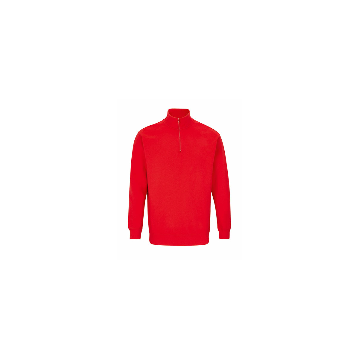 Unisex 1/4 Zip Sweatshirt Conrad