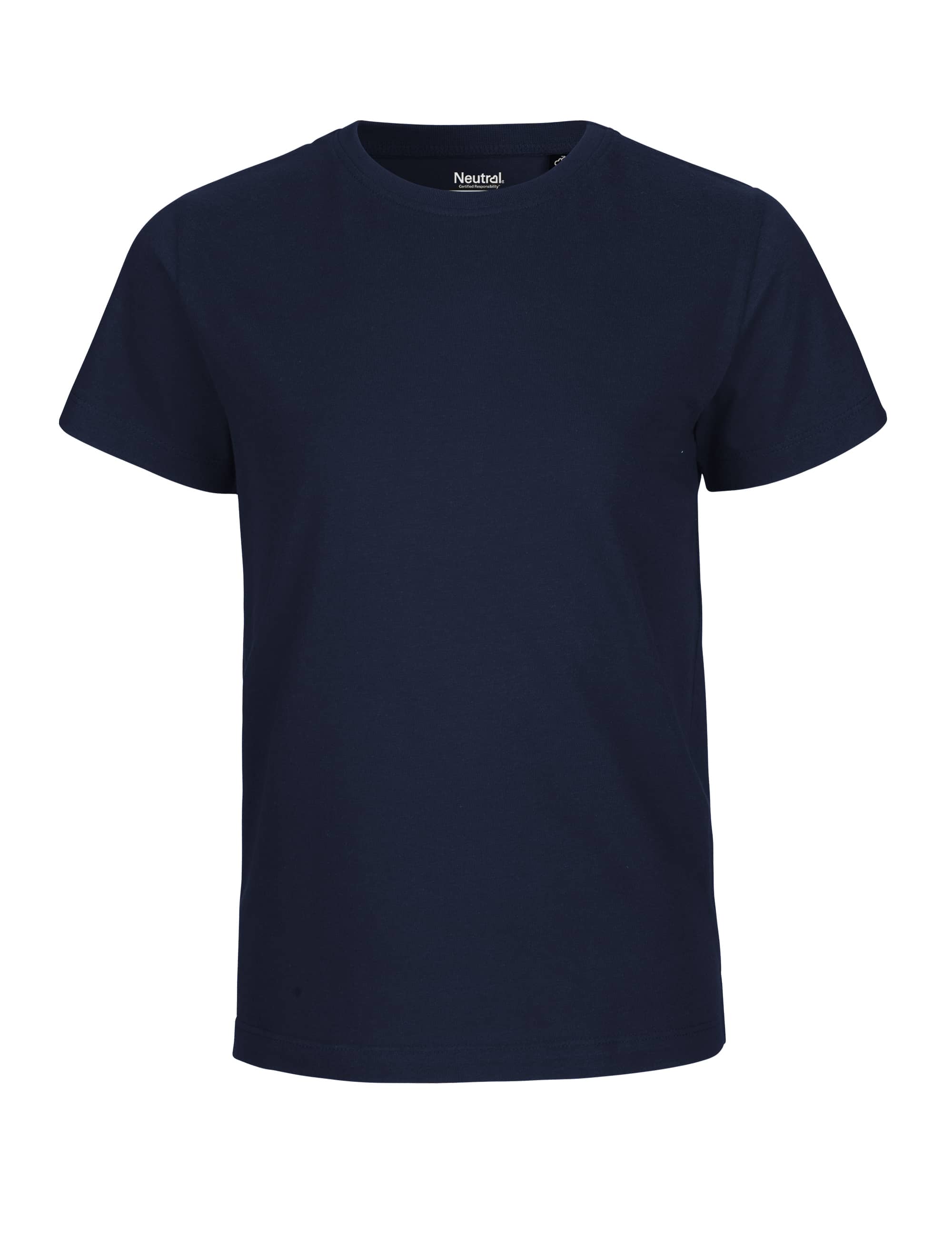Kids´ Short Sleeve T-Shirt