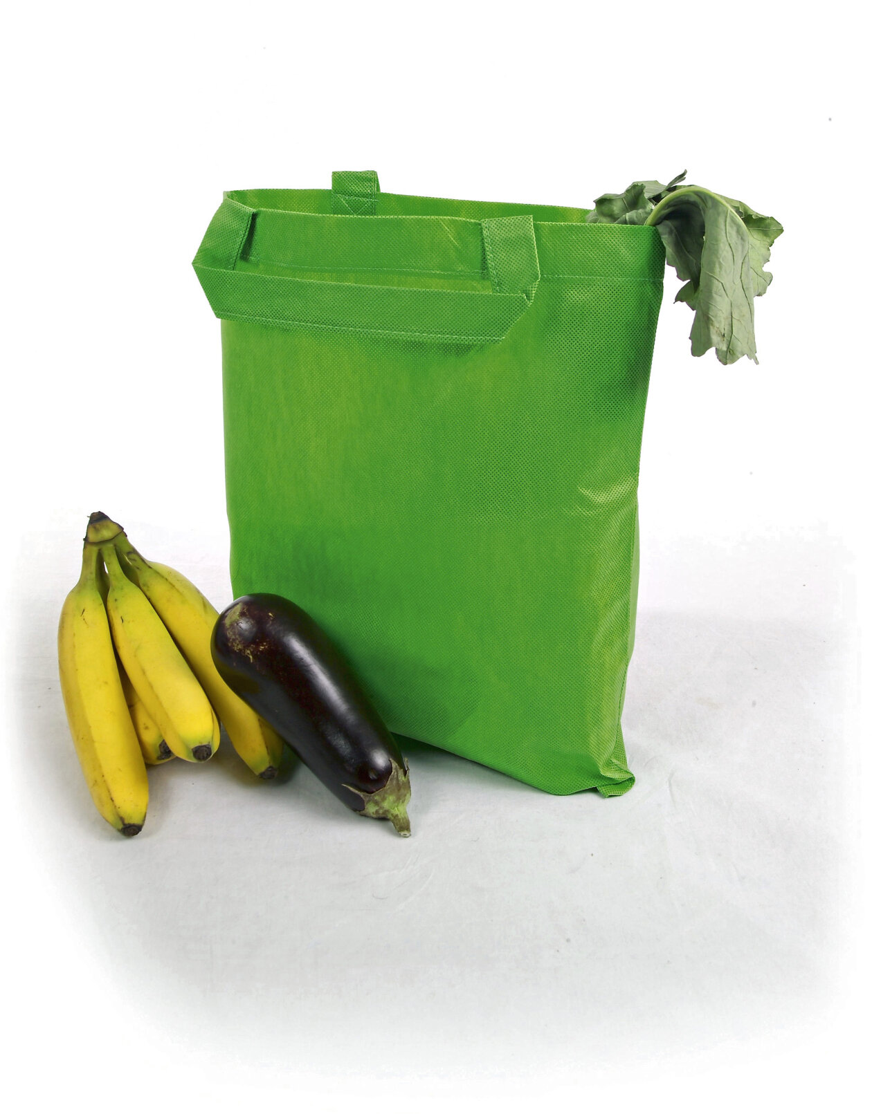 PP Shopper Bag Short Handles
