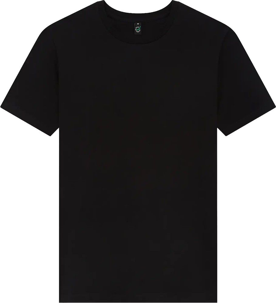 Unisex Organic Extra Heavy T-Shirt
