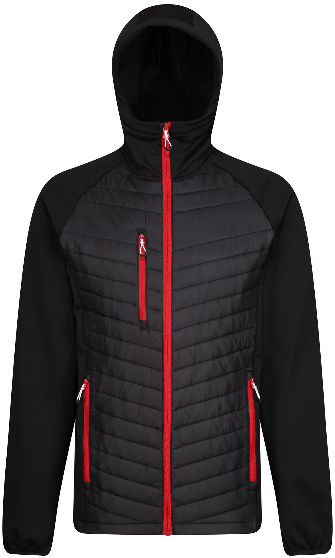 Unisex-Hybridjacke "Navigate"