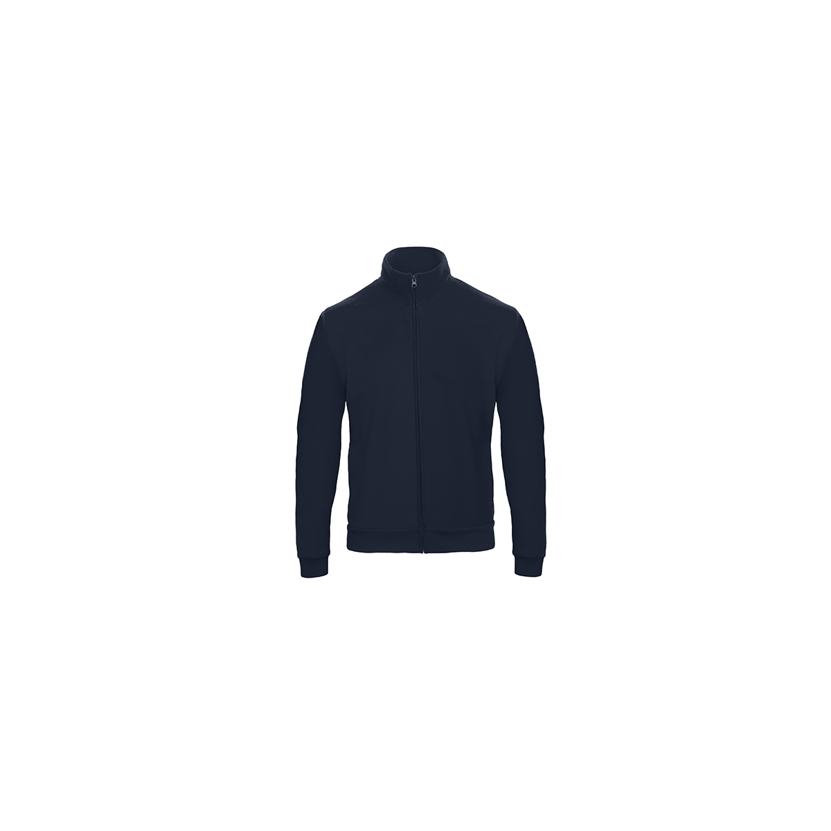 ID.206 Sweat-Jacket 50/50