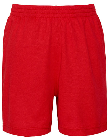 Schnell trocknende Kinder-Sporthose