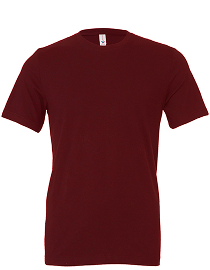 Unisex Jersey Kurzarm-T-Shirt