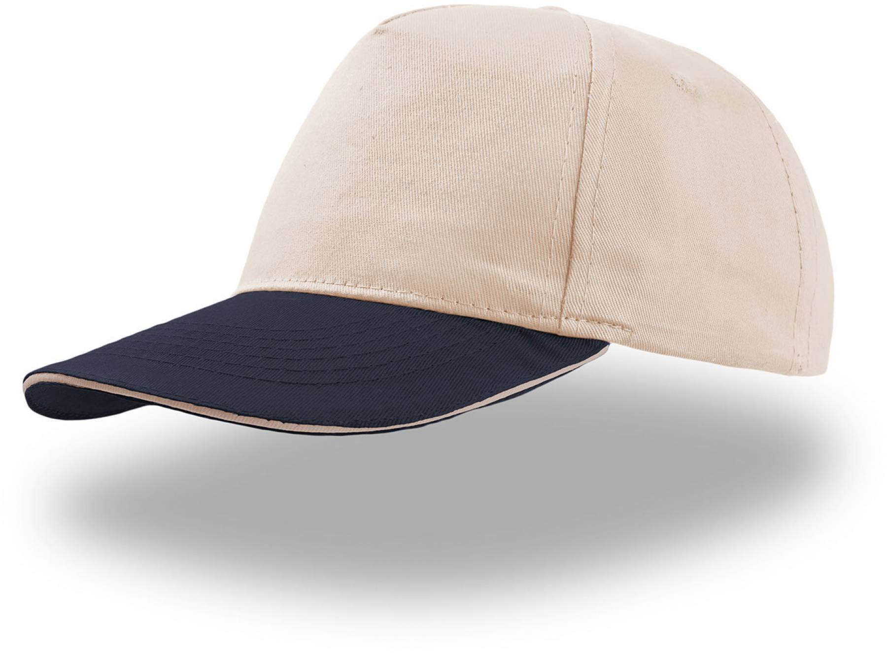 Start Five Sandwich Cap