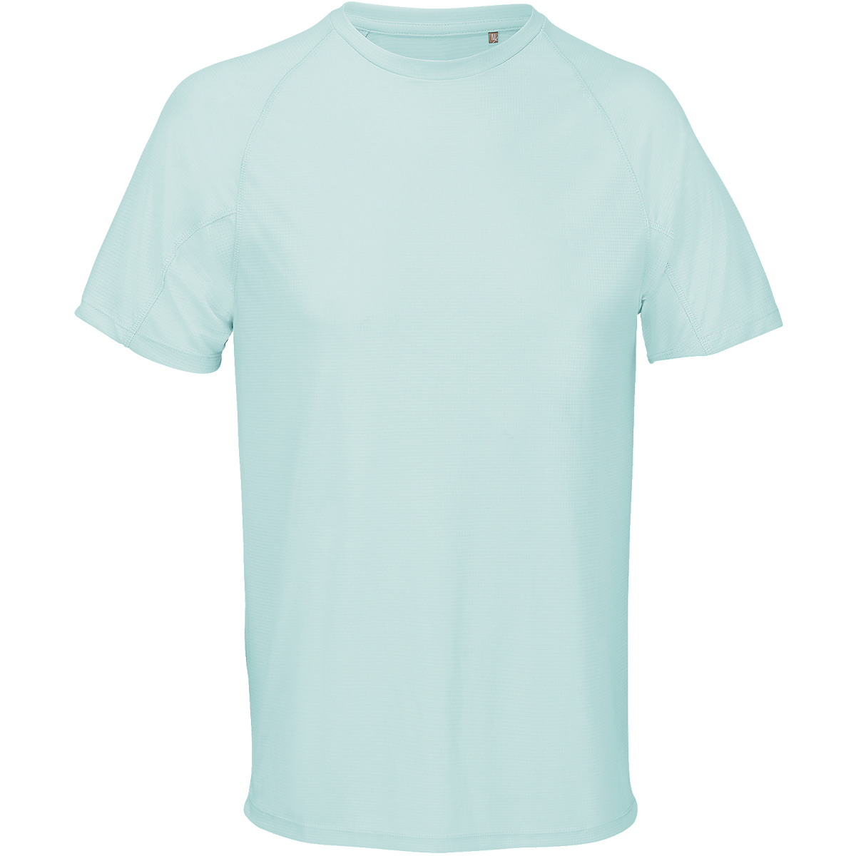 Men´s Raglan Sleeve T-Shirt Vortex