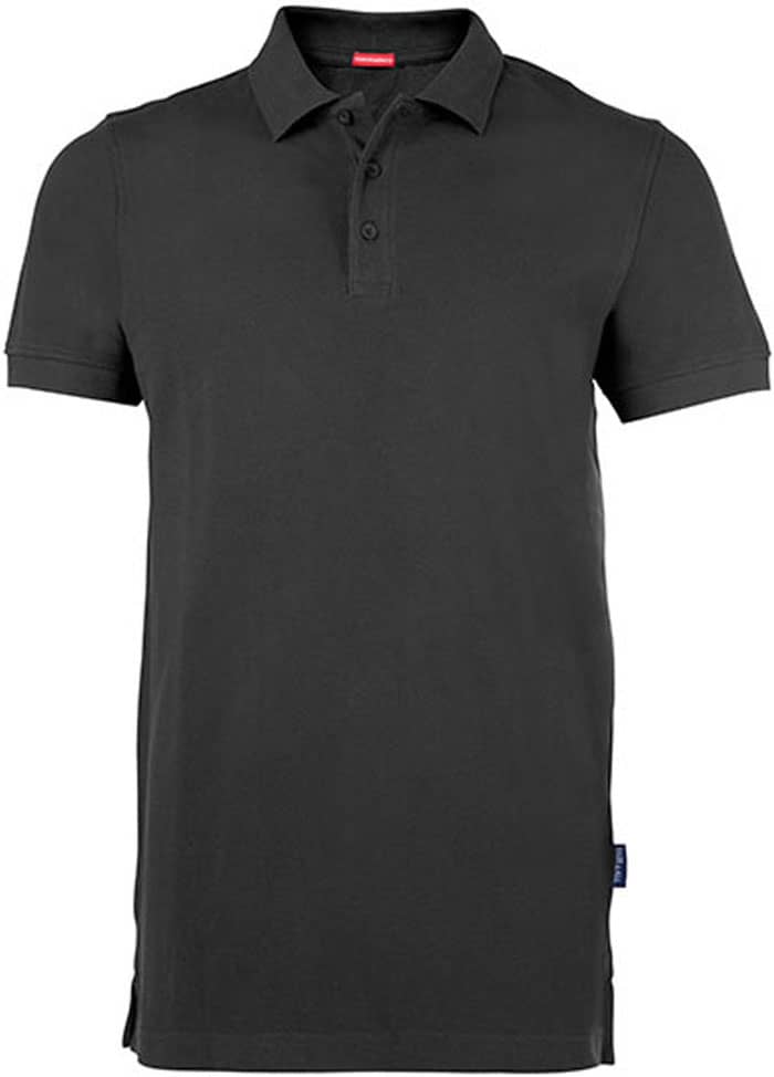 Men´s Heavy Performance Polo