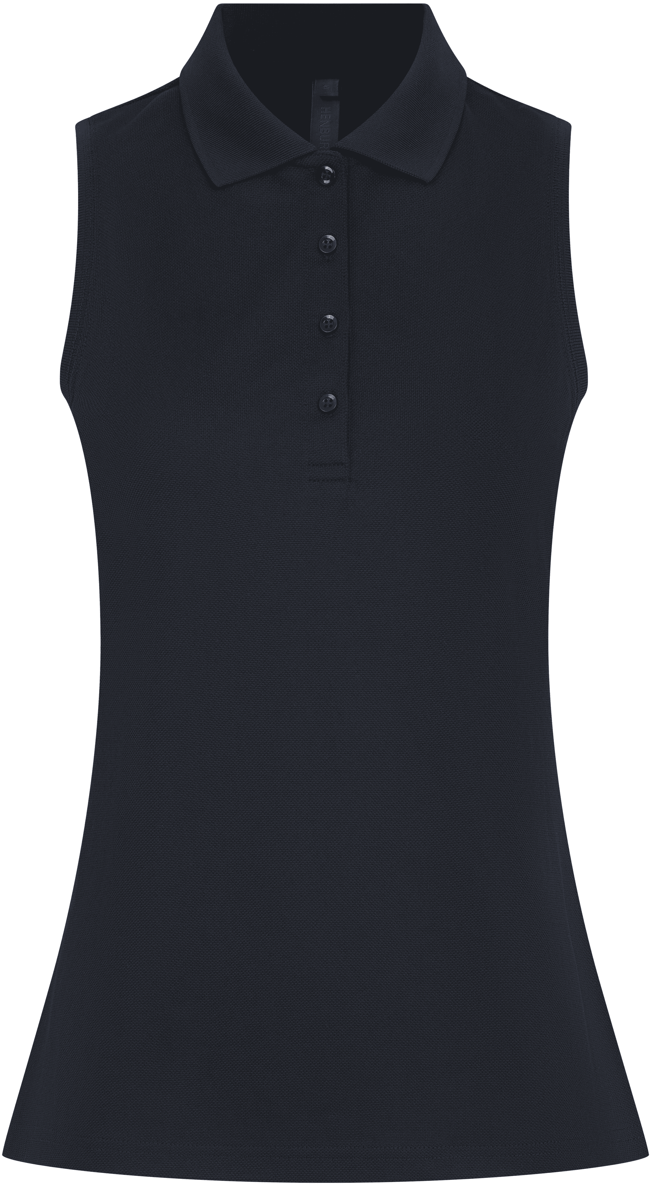 Ladies´ Sleeveless Coolplus® Polo Shirt