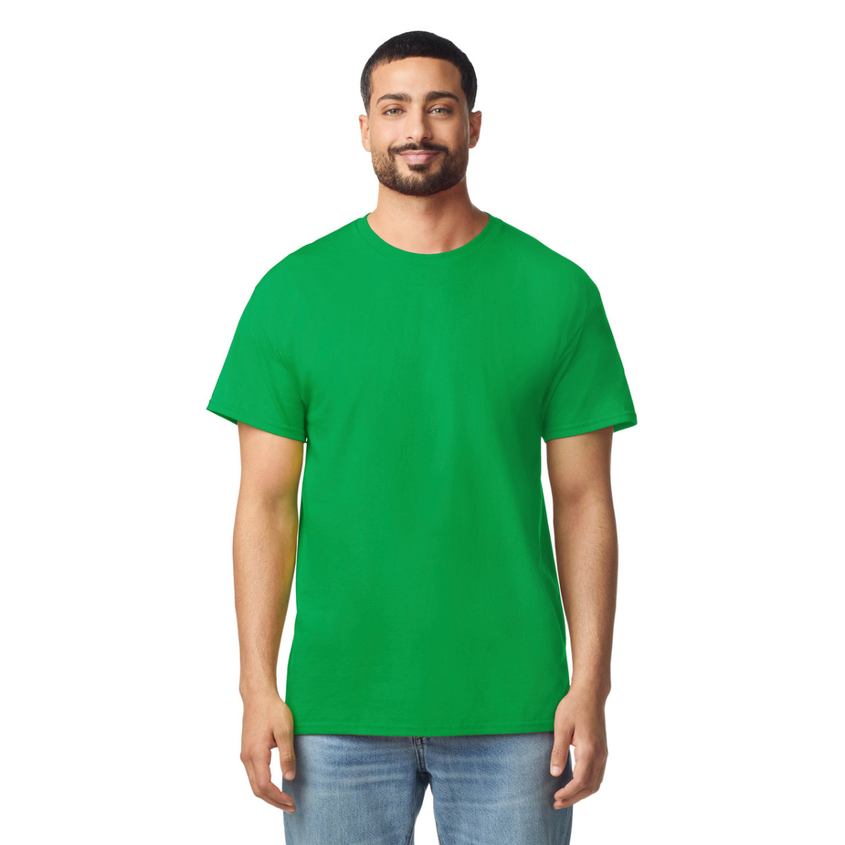 Light Cotton Adult T-Shirt