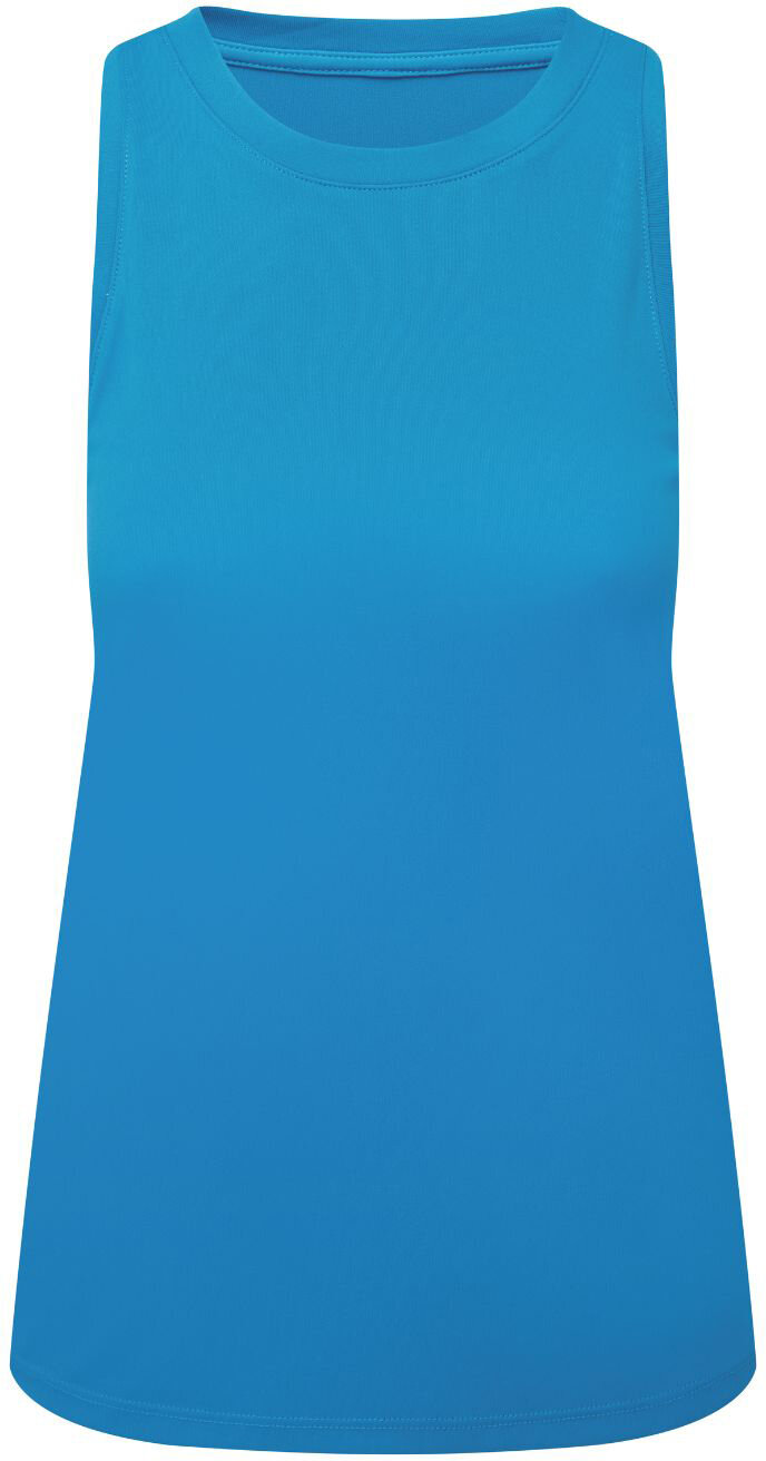 Women´s TriDri Ion-Charge Easy Fit Tank Top