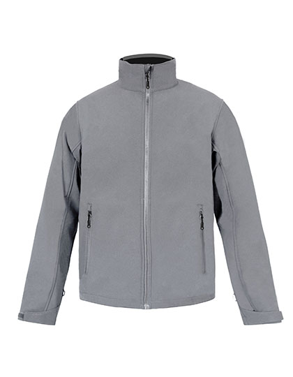 Men´s Softshell Jacket C+