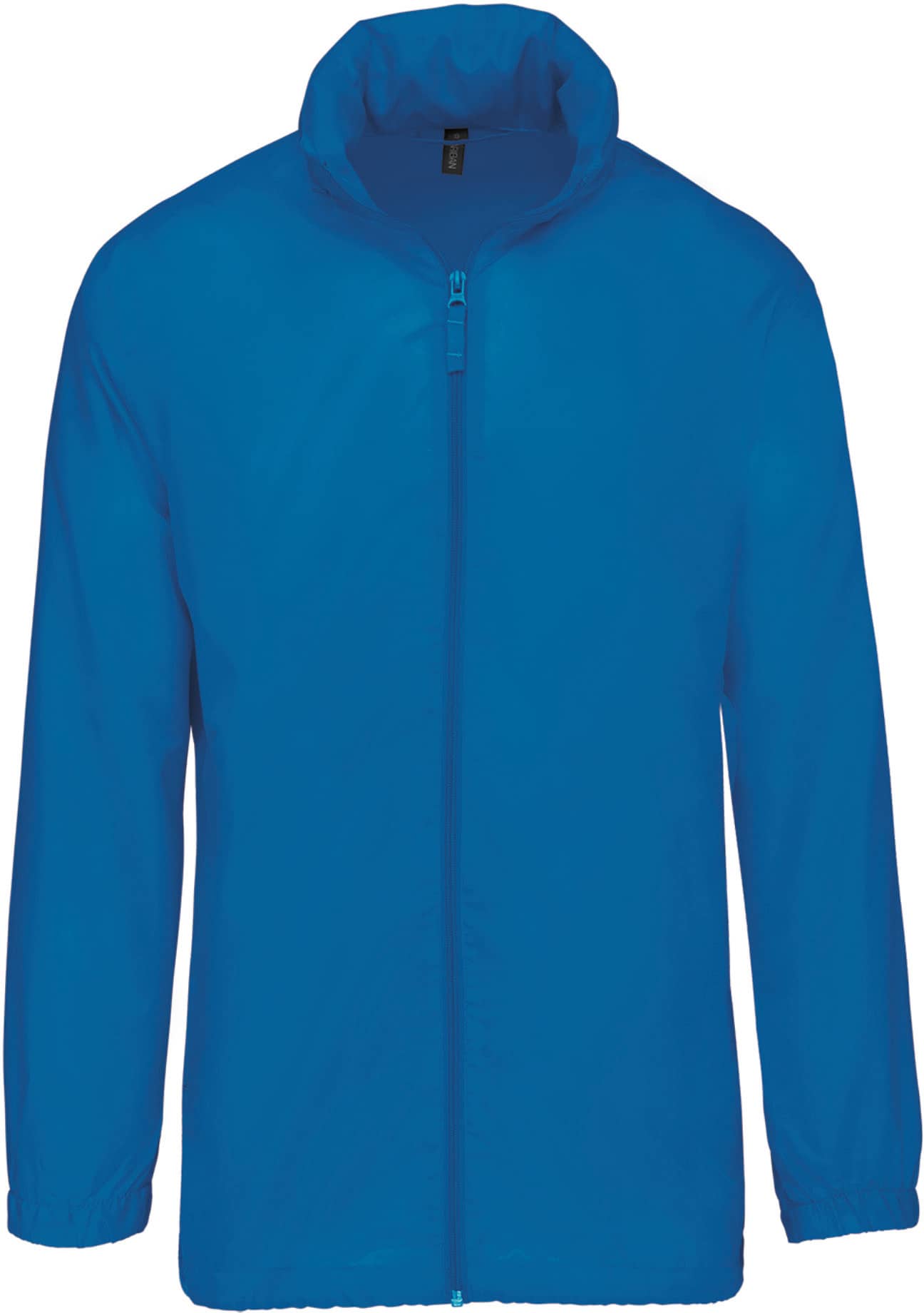 Ultraleichte Windjacke
