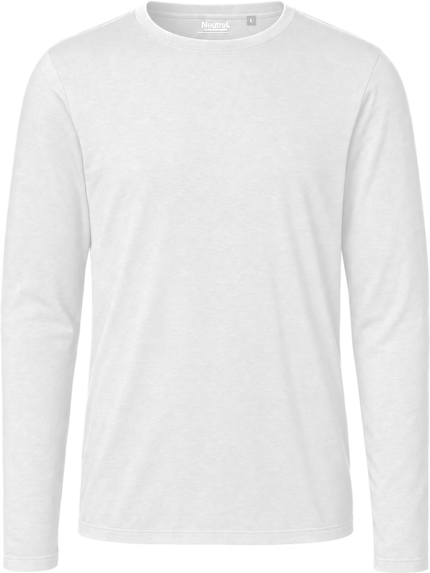 Men´s Long Sleeve T-Shirt