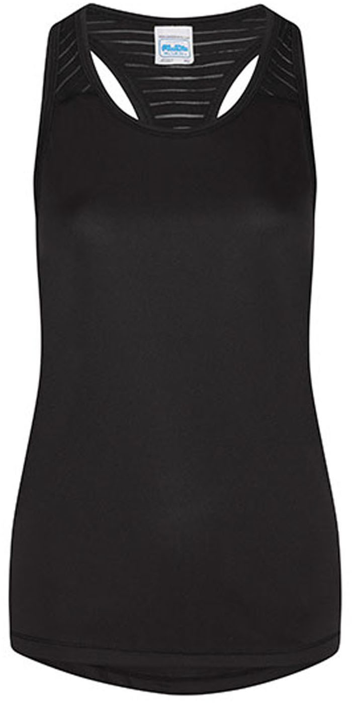 Schnell trocknendes Damen-Top "Cool Smooth"