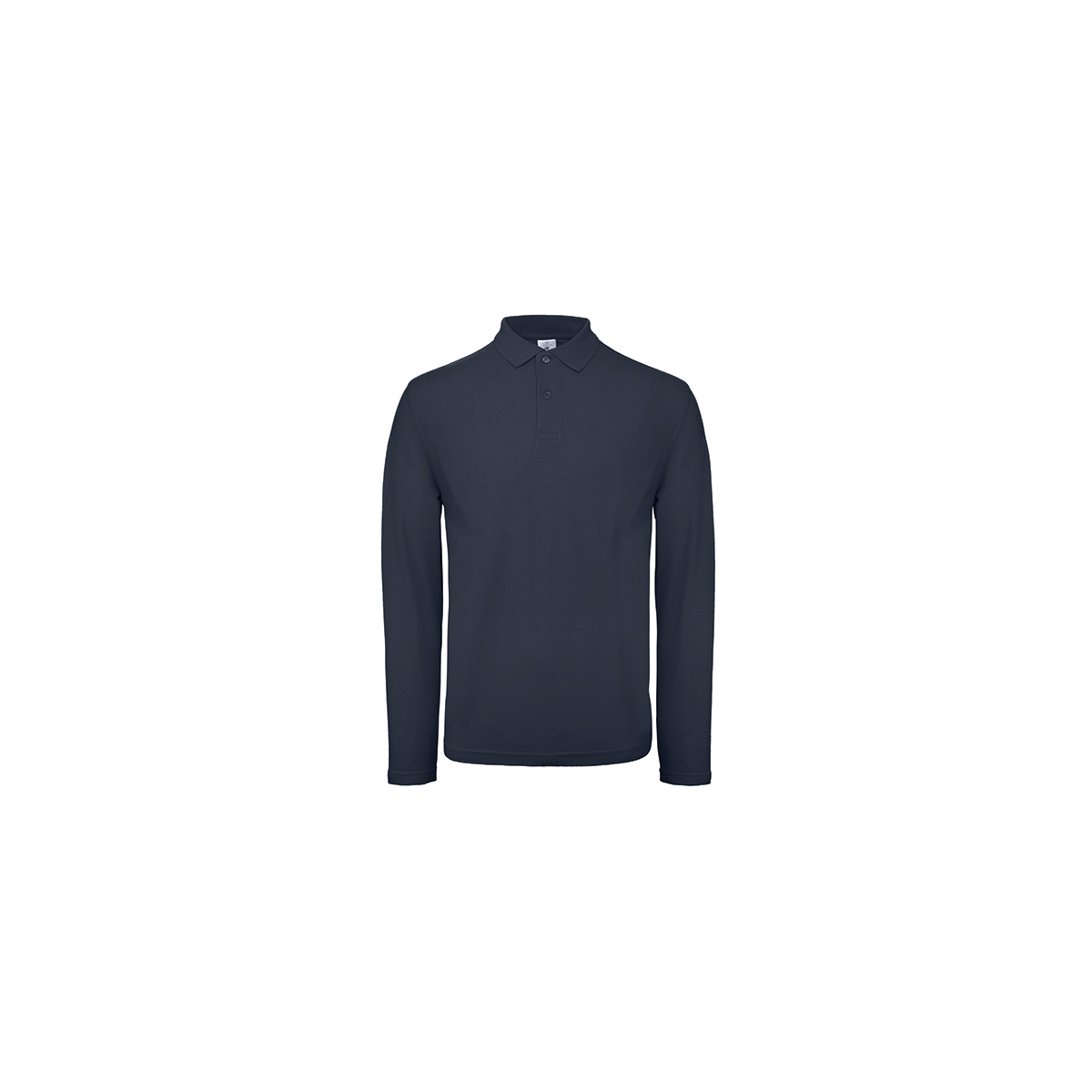 Men´s Long Sleeve Polo ID.001
