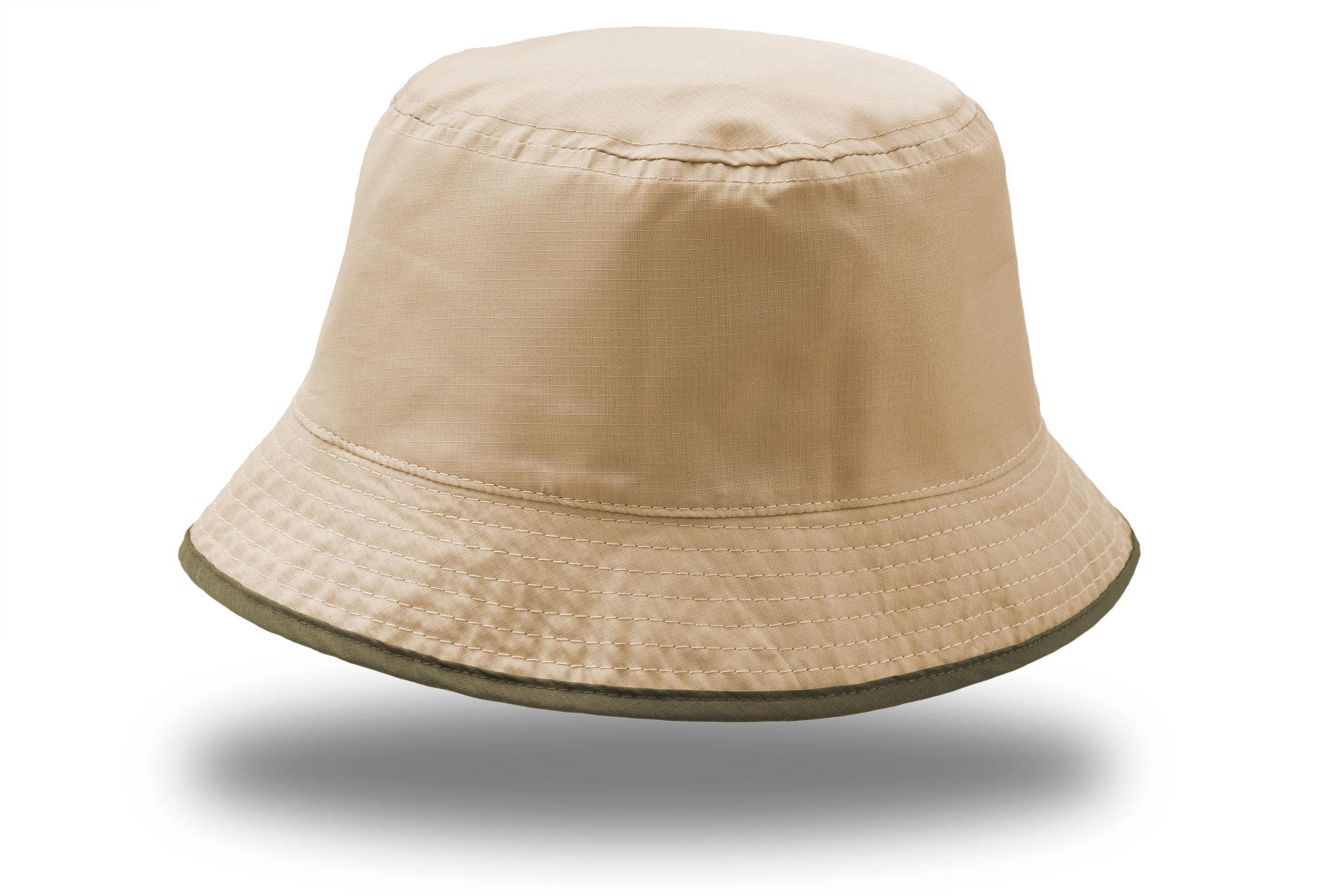 Bucket Pocket Hat