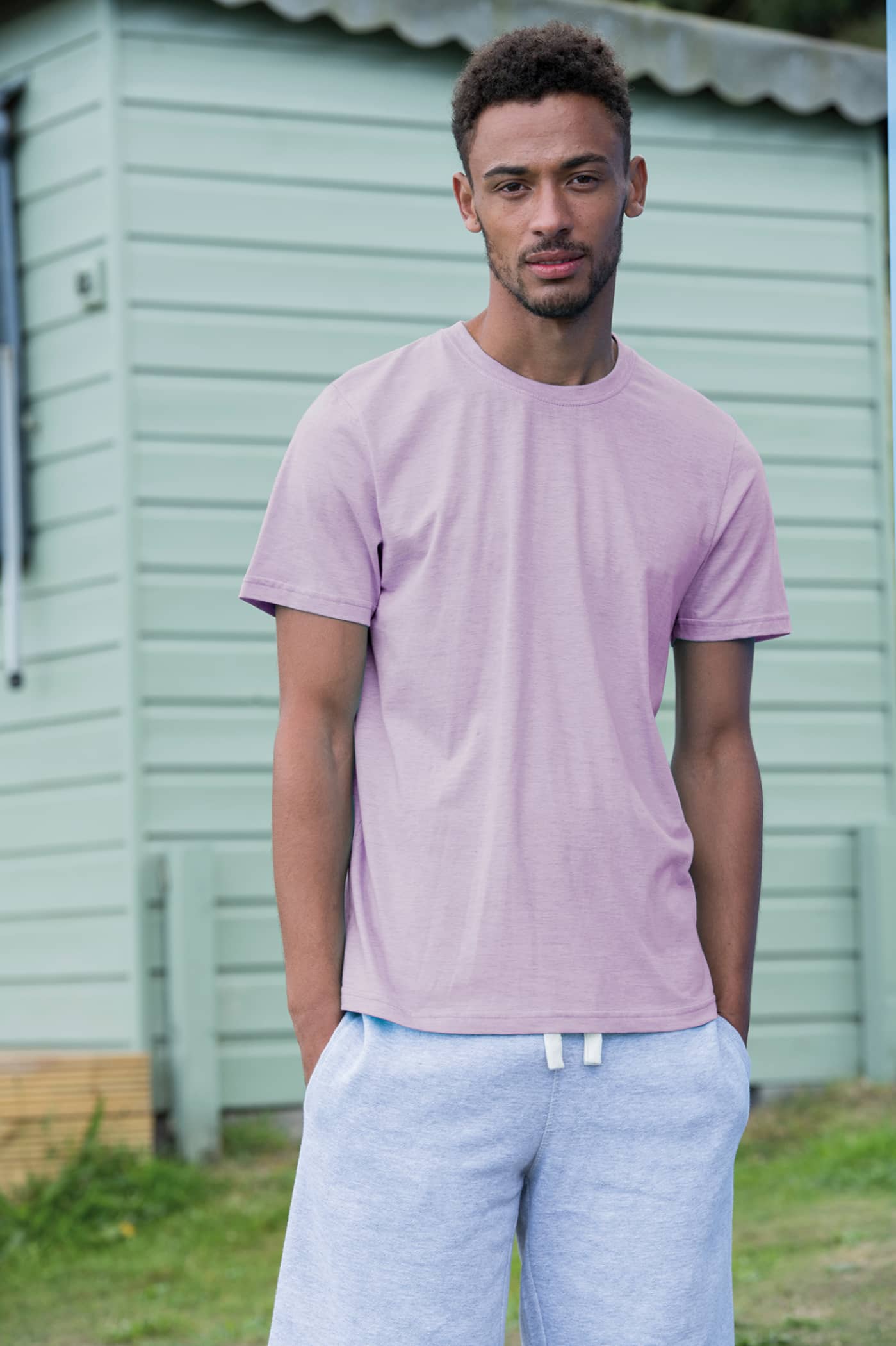 Unisex Surf T