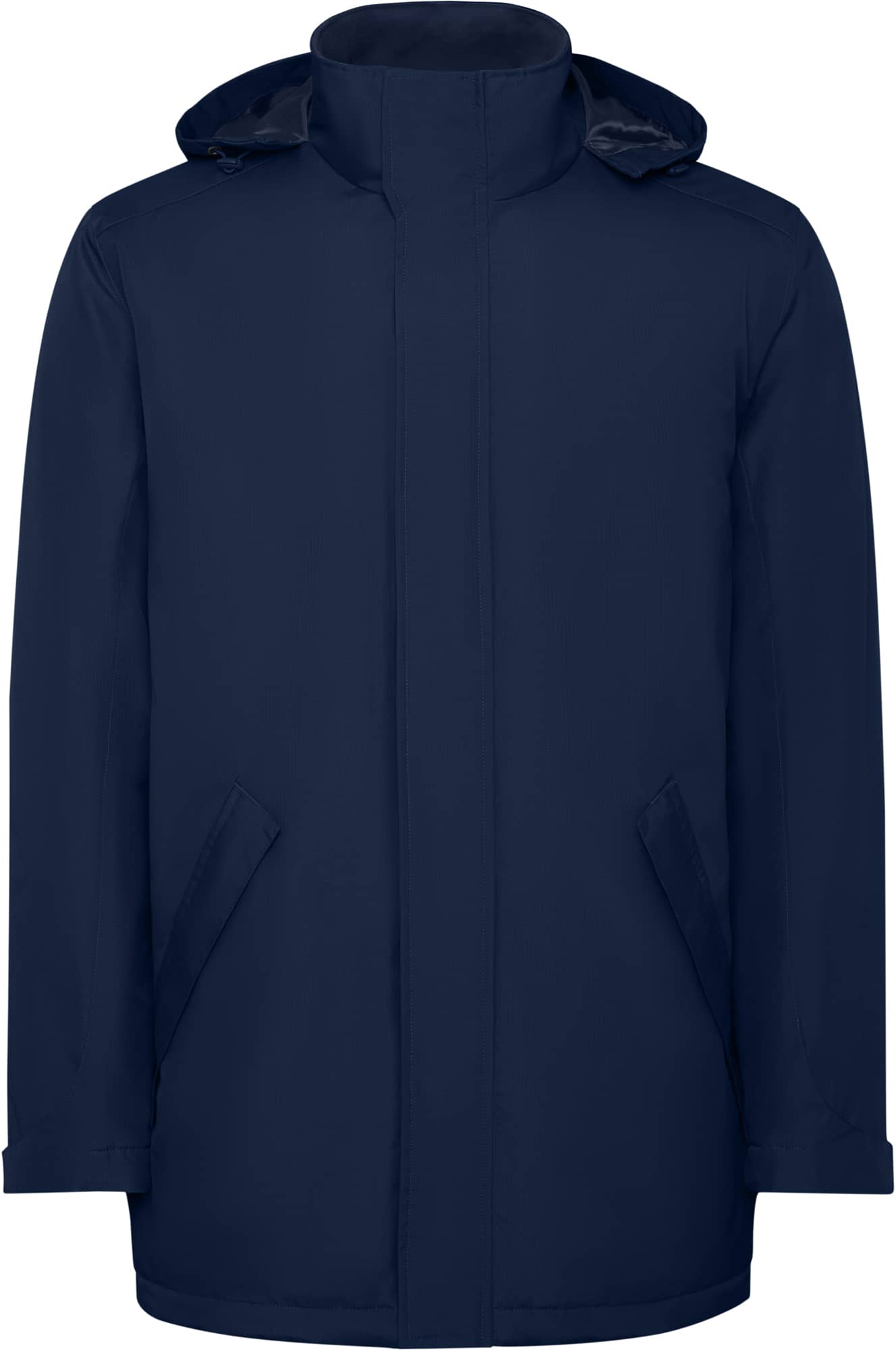 America Parka