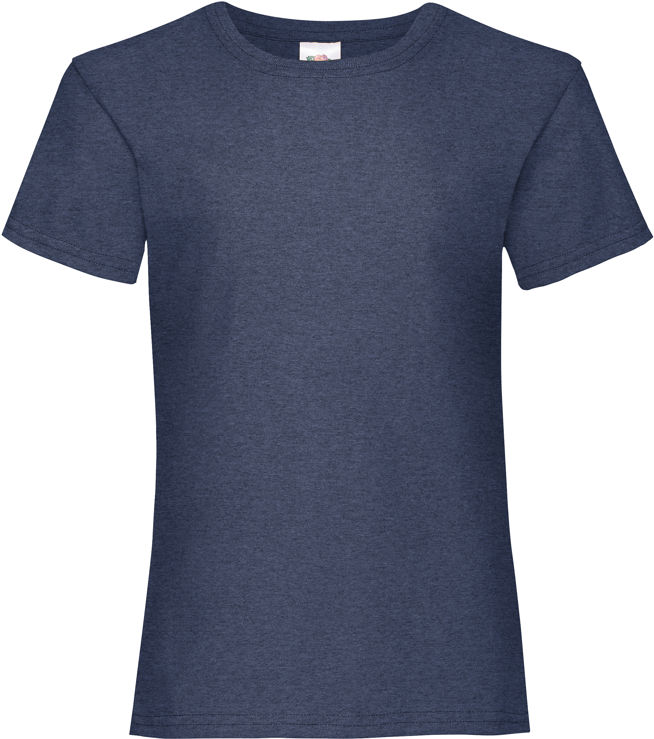 Mädchen T-Shirt "Valuweight"