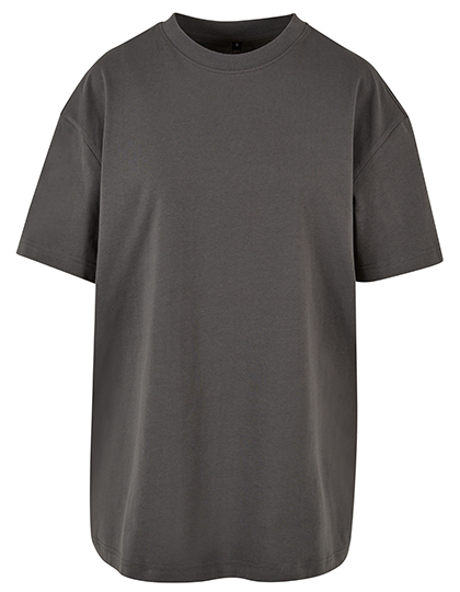 Oversized Boyfriend T-Shirt für Damen