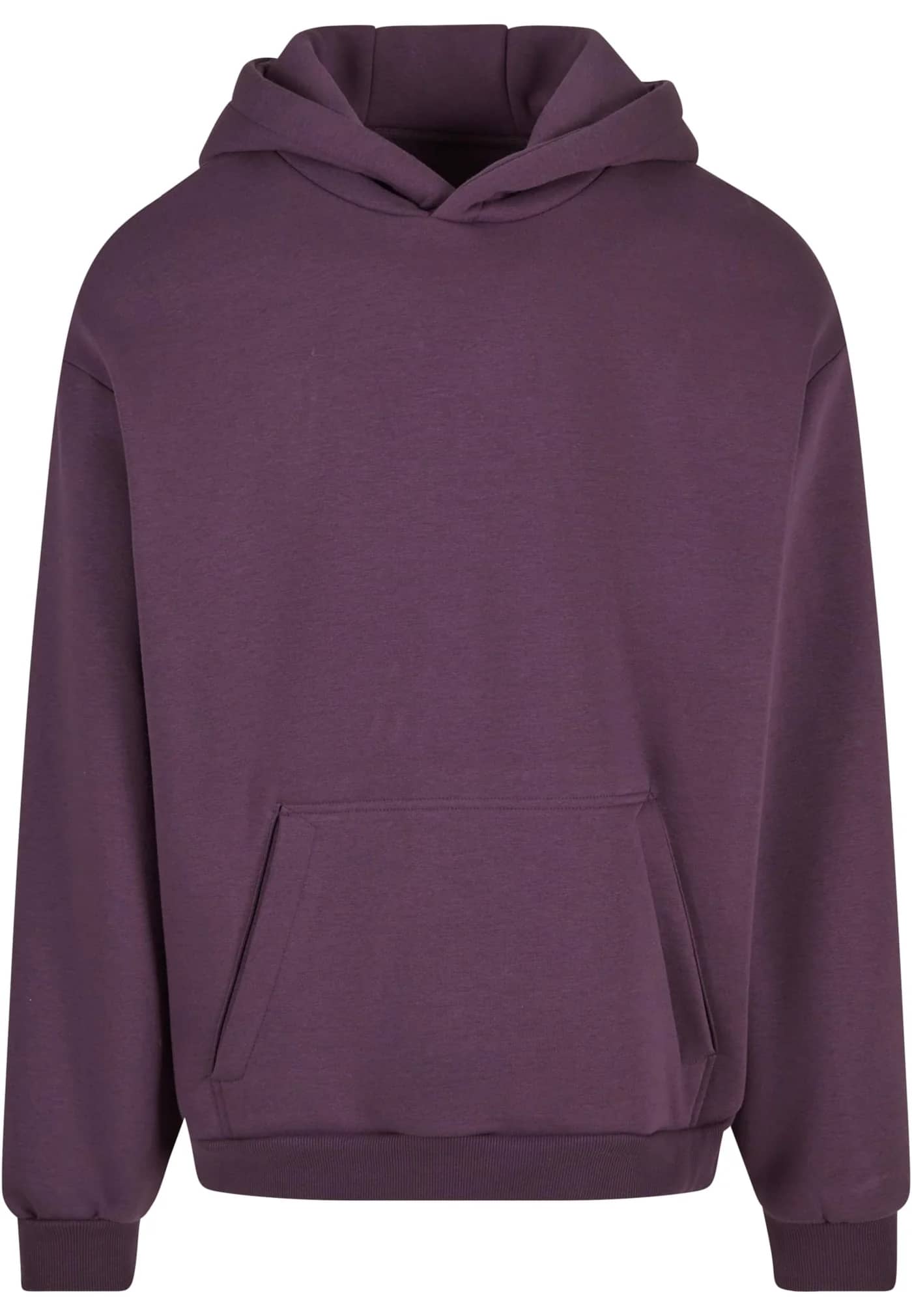 Oversized Hoody