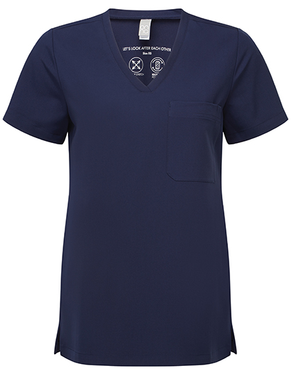 Limitless Women´s Onna-Stretch Tunic