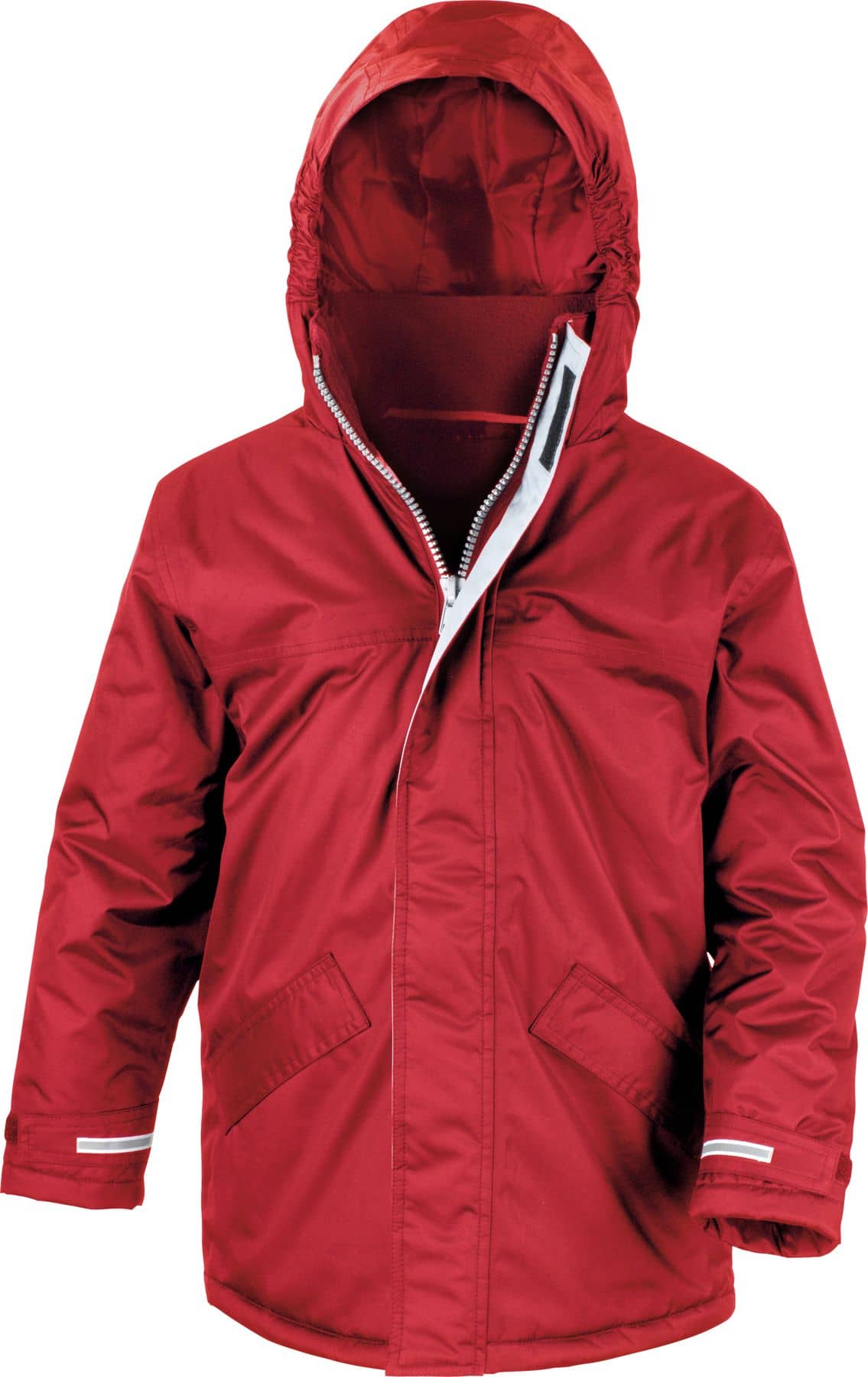 Channel Parka