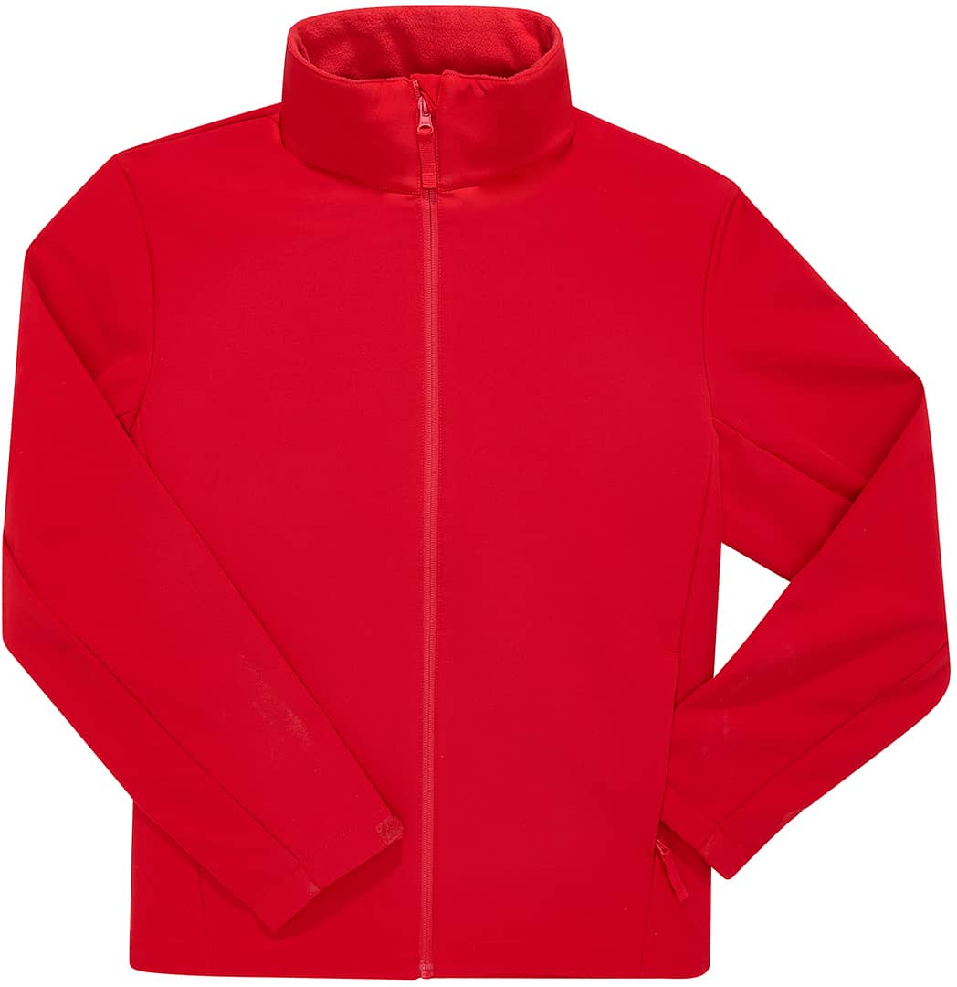 Reset Softshell