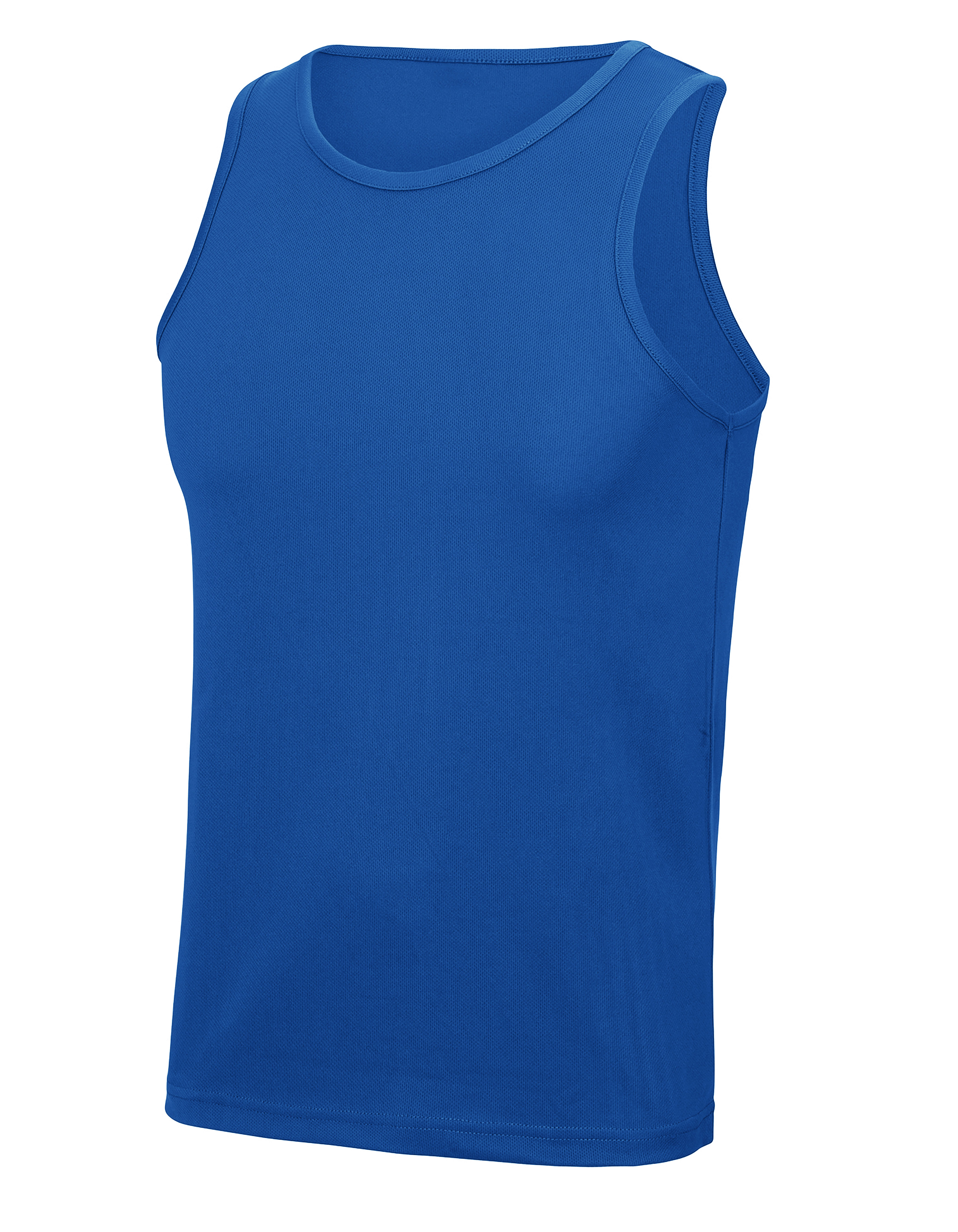 Schnell trocknendes Herren-Tanktop