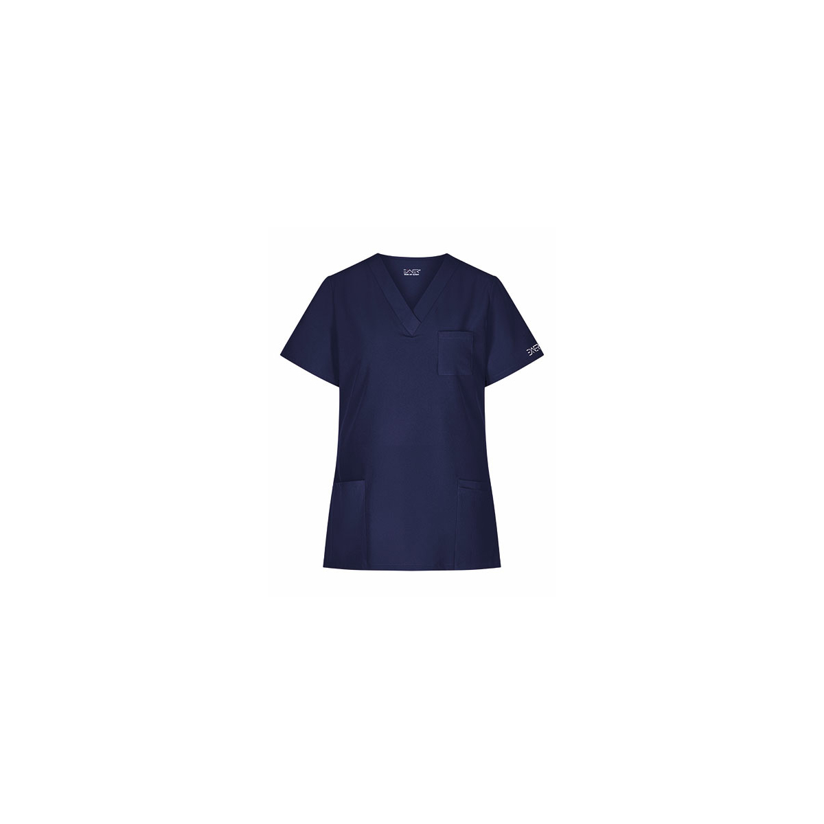 Sportsline Damen-Kasack, Regular Fit