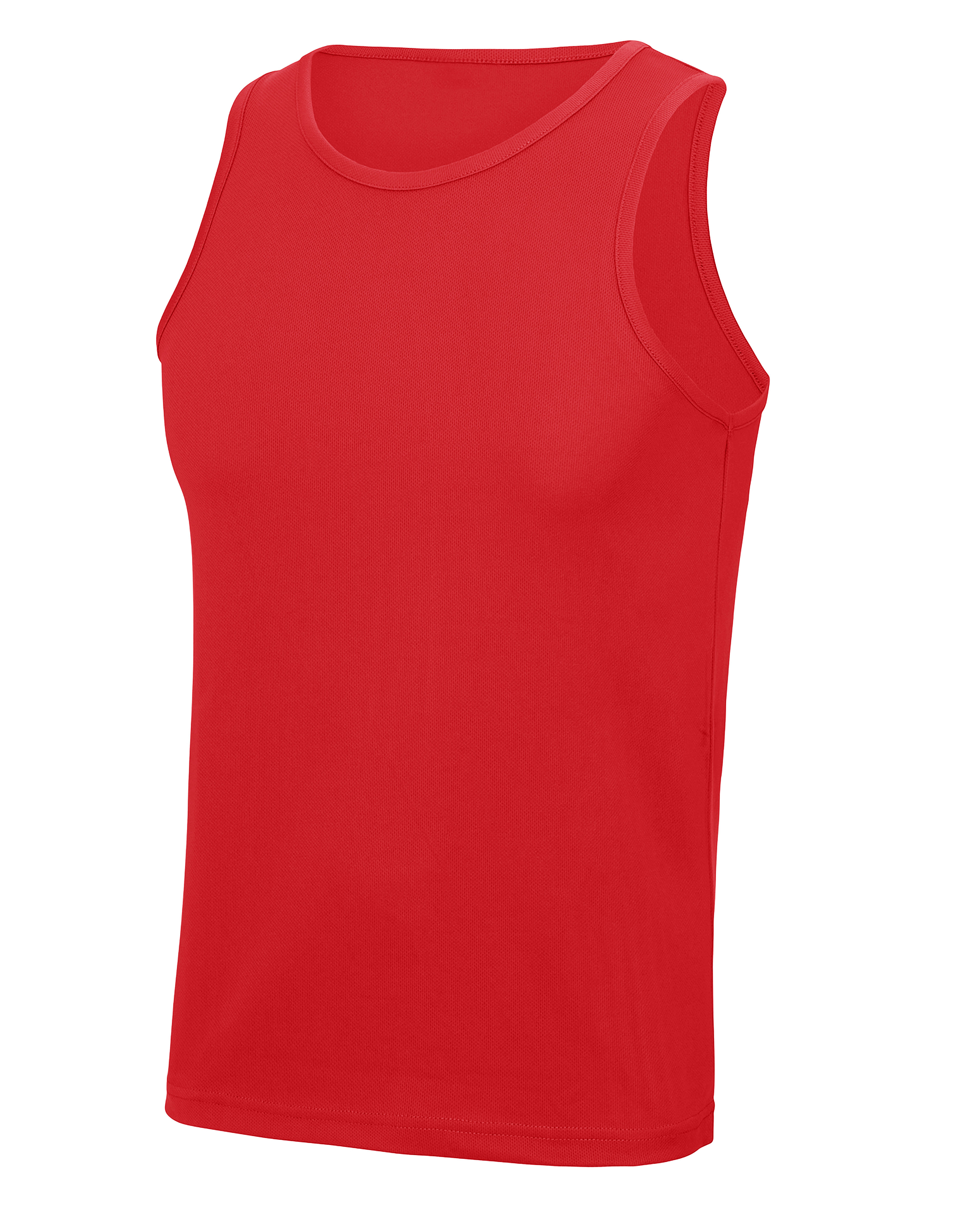 Schnell trocknendes Herren-Tanktop