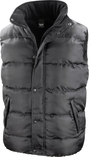 Nova Lux Hooded Gilet