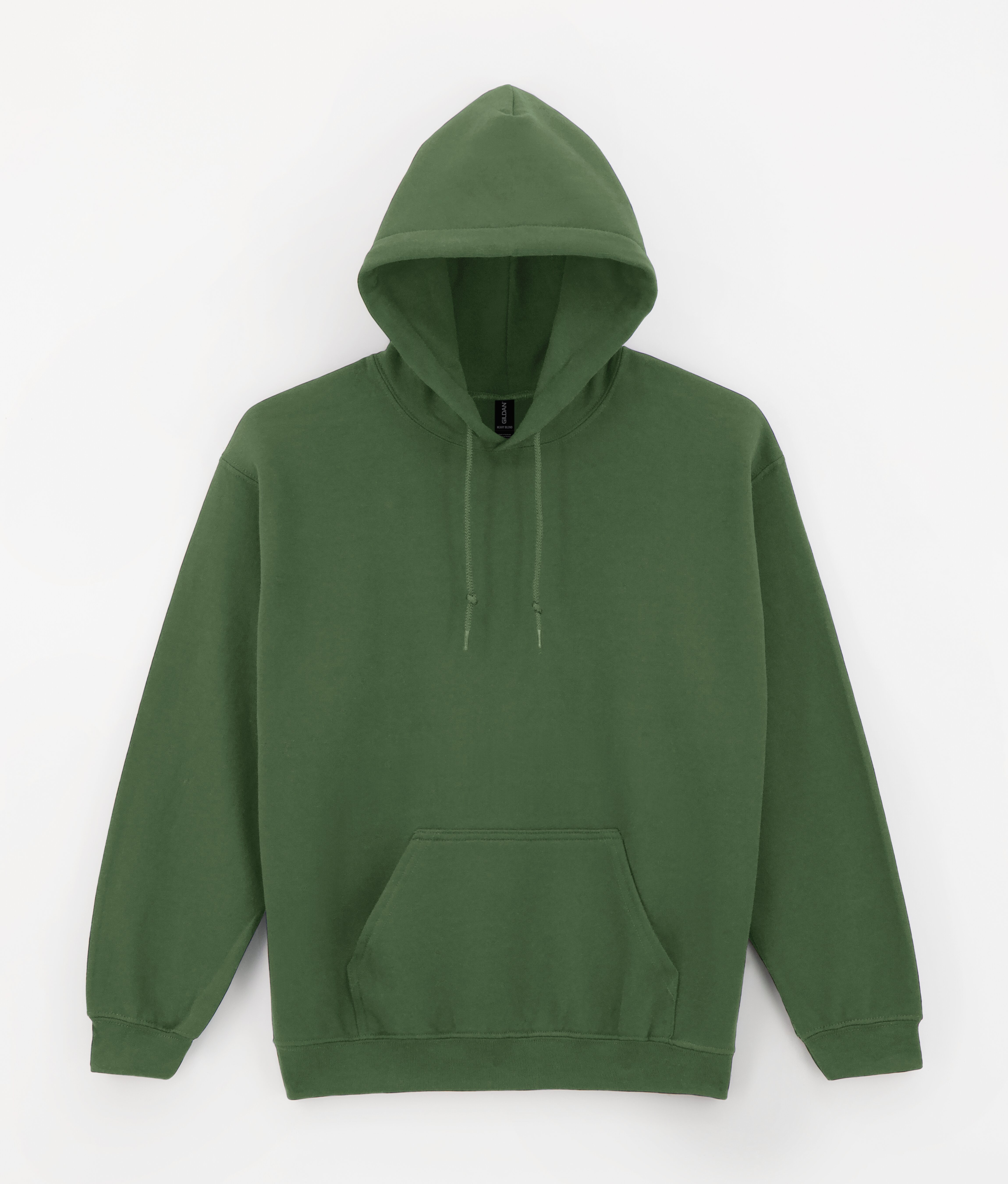 Schwerer "Heavy Blend" Herren-Hoodie