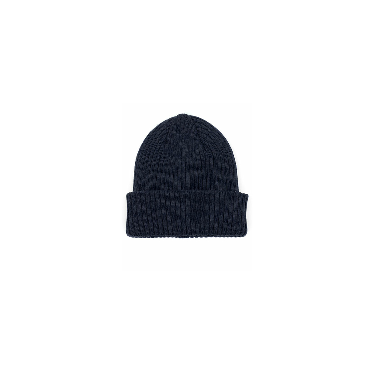 POLYLANA® Rib Beanie With Cuff