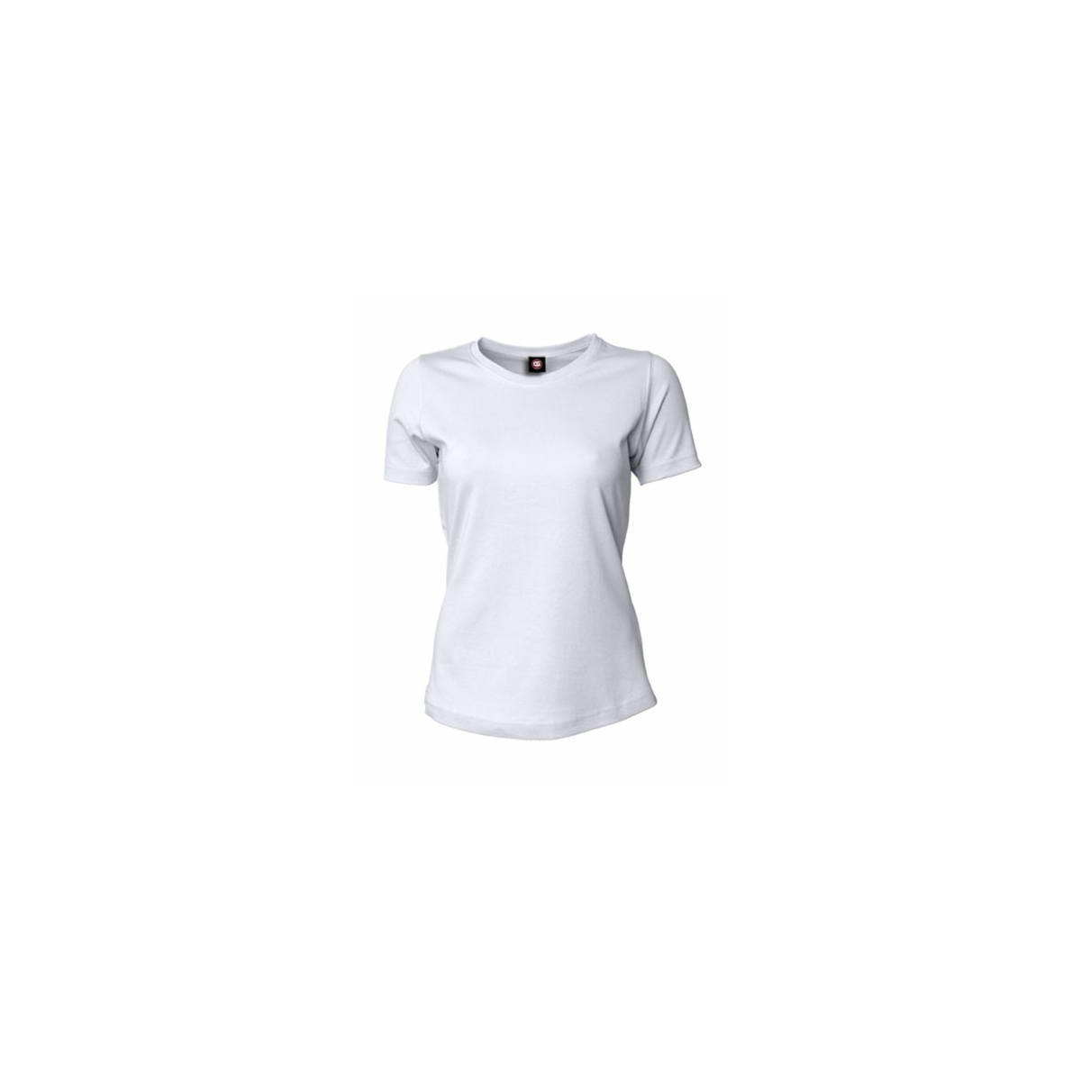 Ladies´ Short Sleeve T-Shirt Ragusa