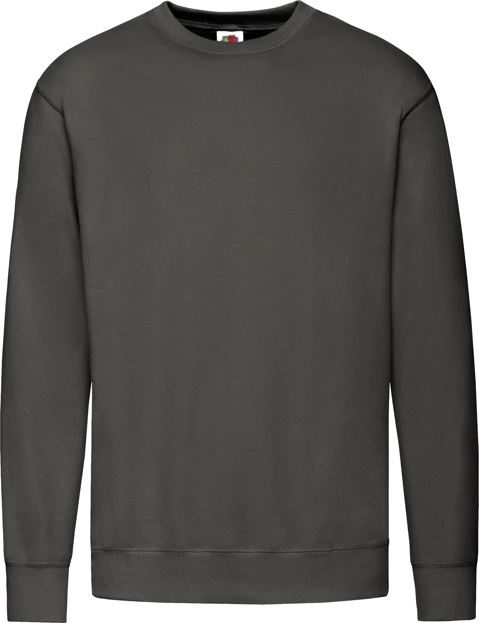 Lightweight Set-In Sweat