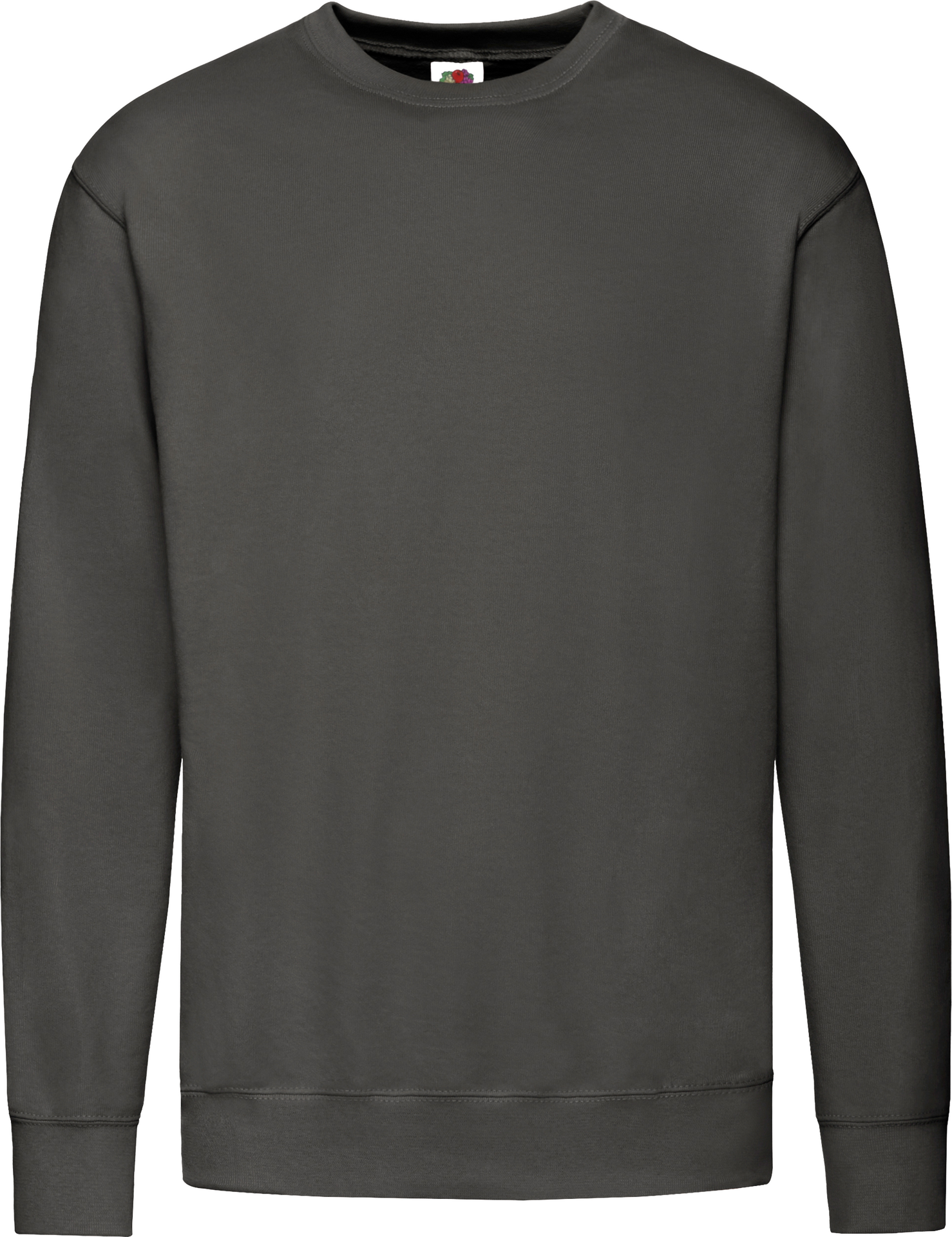 Lightweight Set-In Sweat