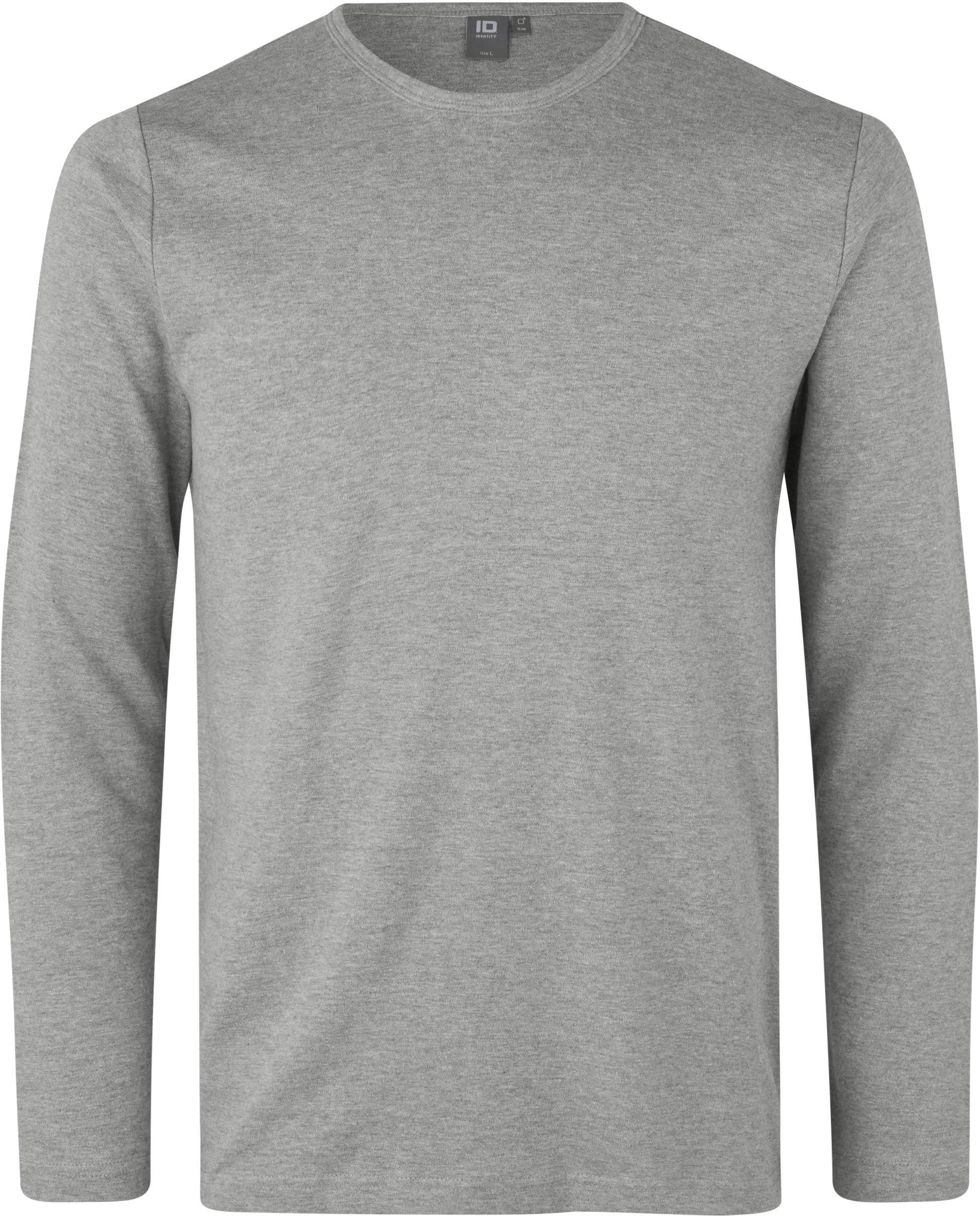 Interlock T-Shirt Longsleeve