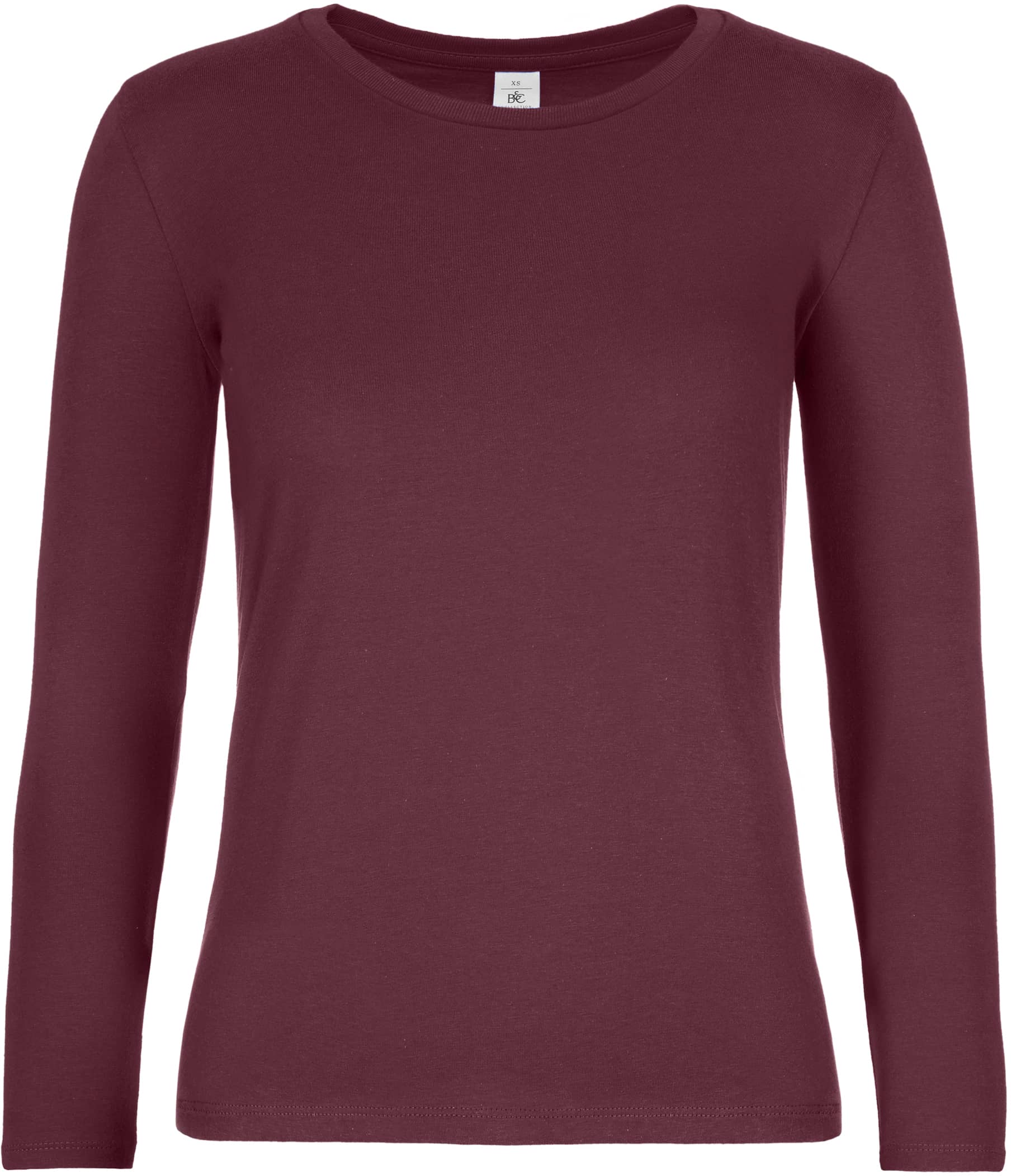 Women´s T-Shirt #E190 Long Sleeve