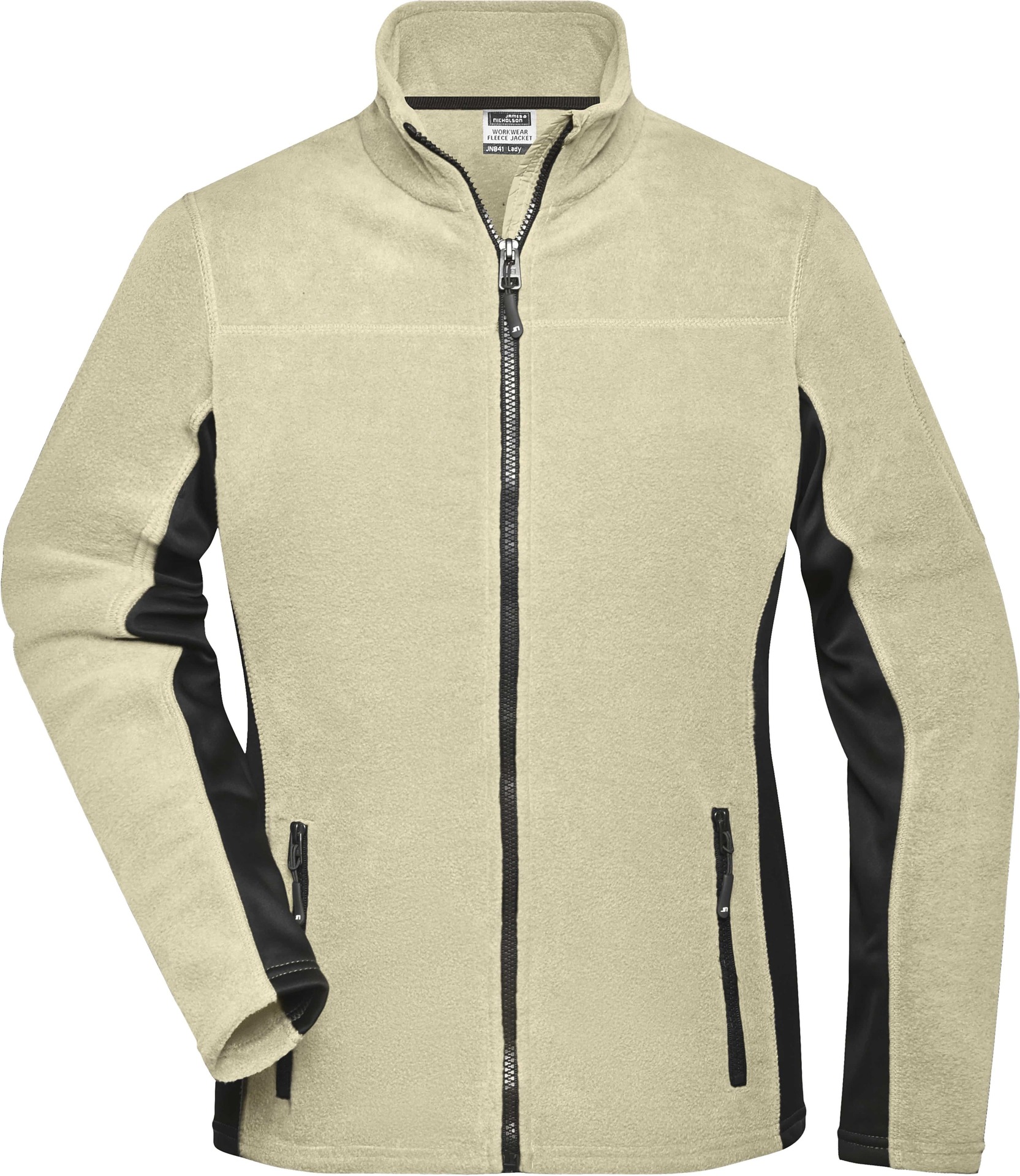 Ladies´ Workwear Fleece Jacket -STRONG-
