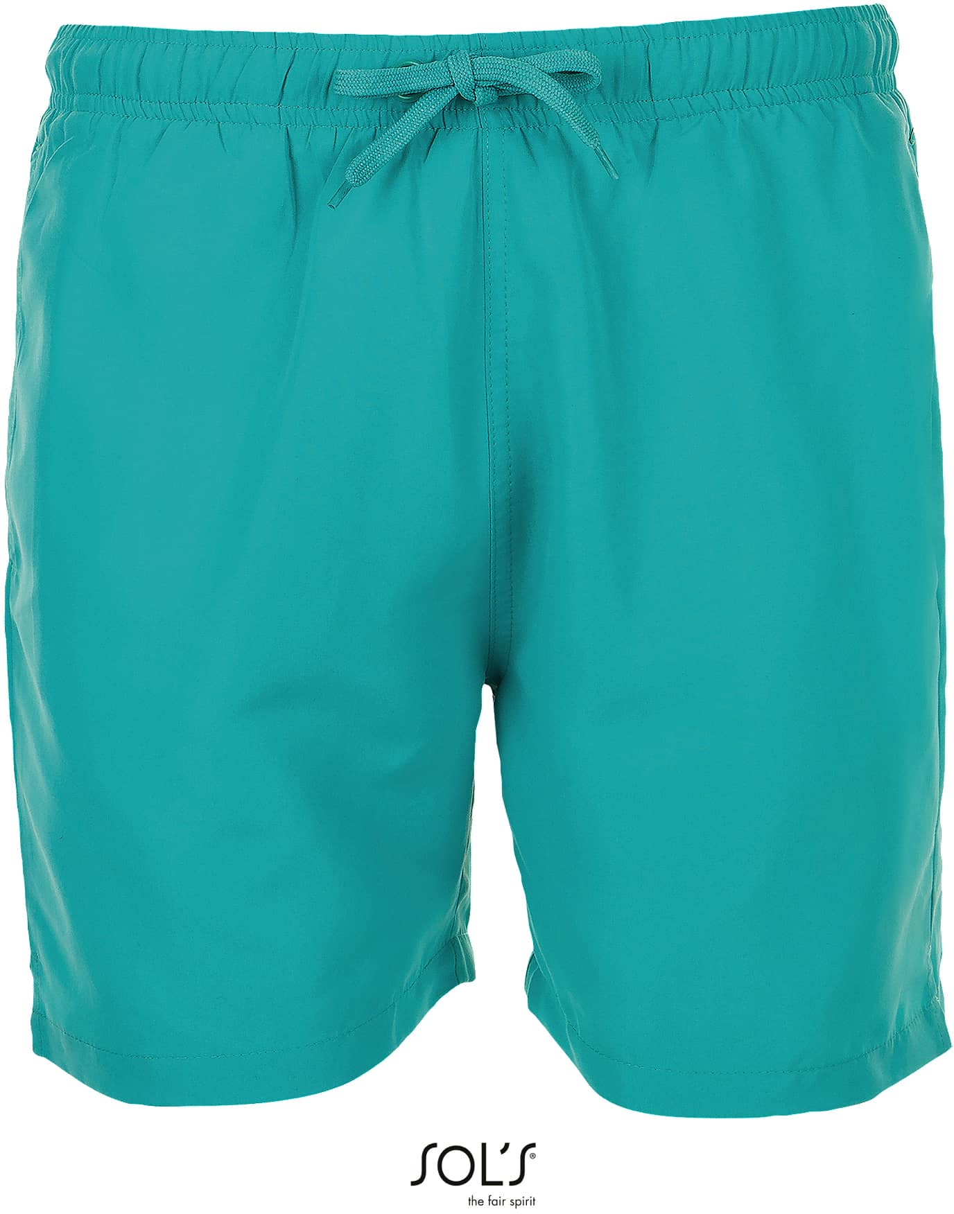 Sandy Swimming Suit
