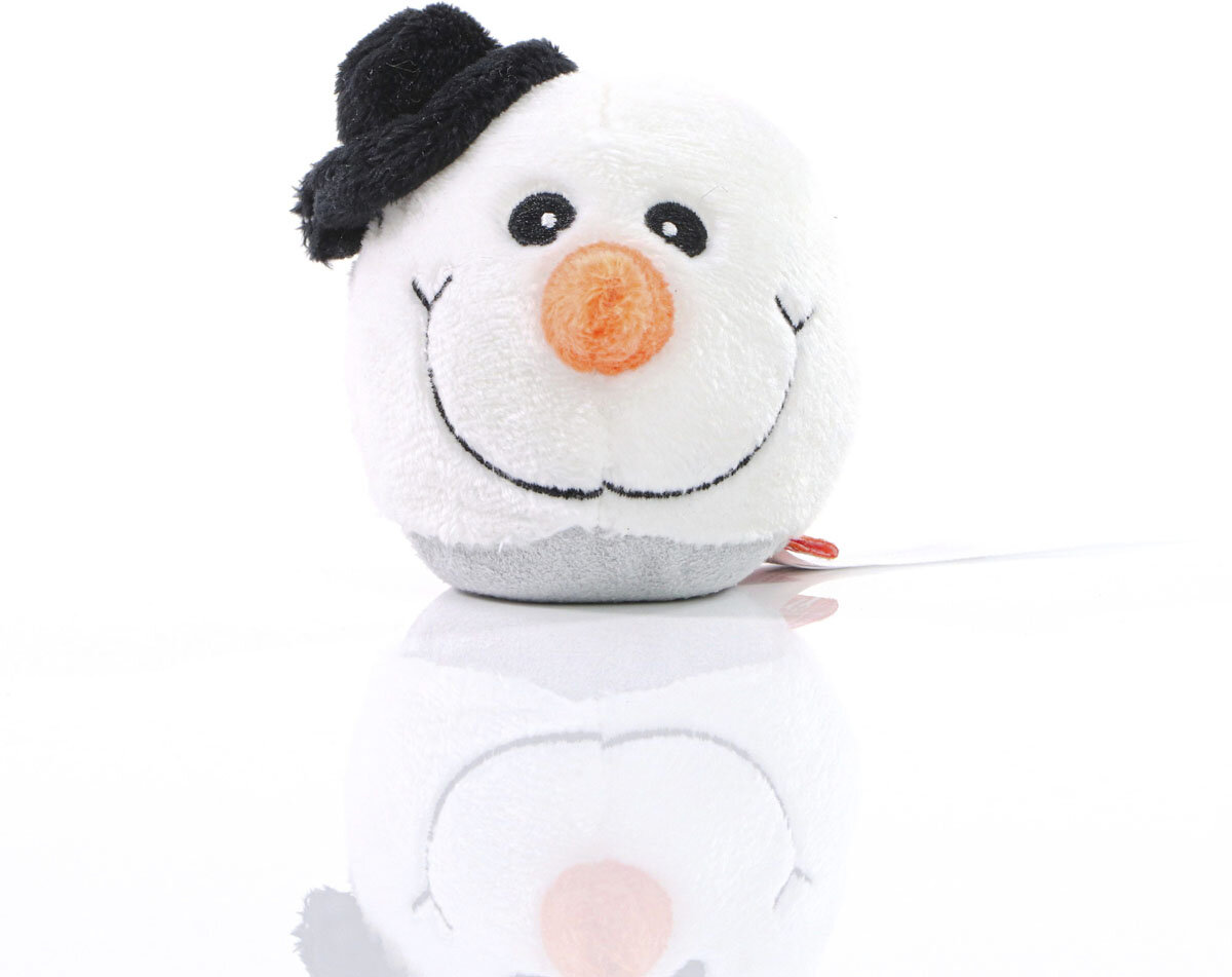 Schmoozies® Schneemann