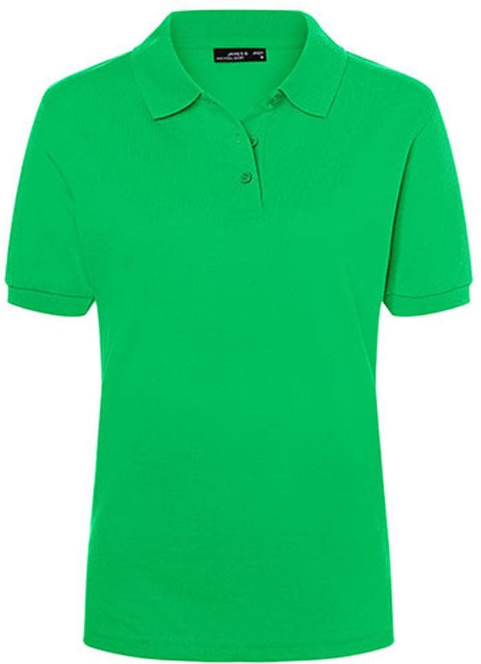 Klassisch Damen-Poloshirt