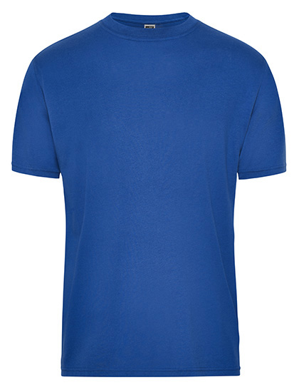 Men´s Bio Workwear T-Shirt