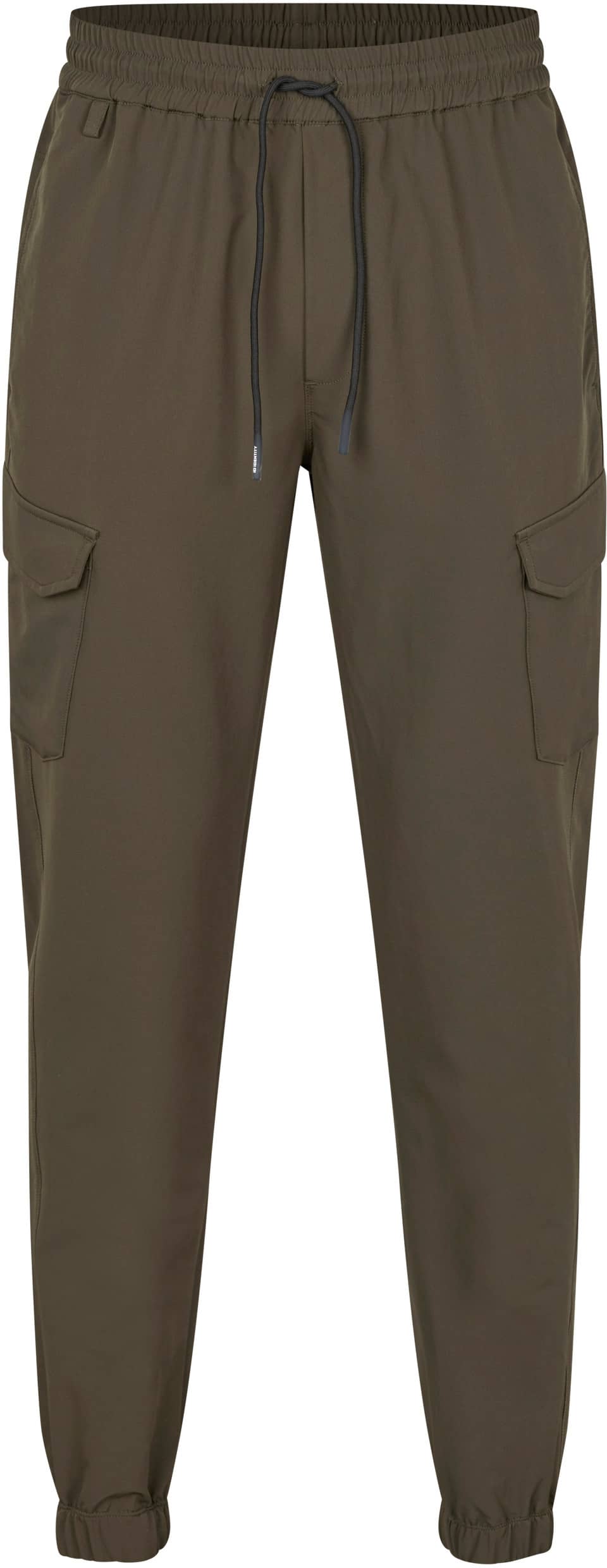 Unisex Cargo Stretchhose