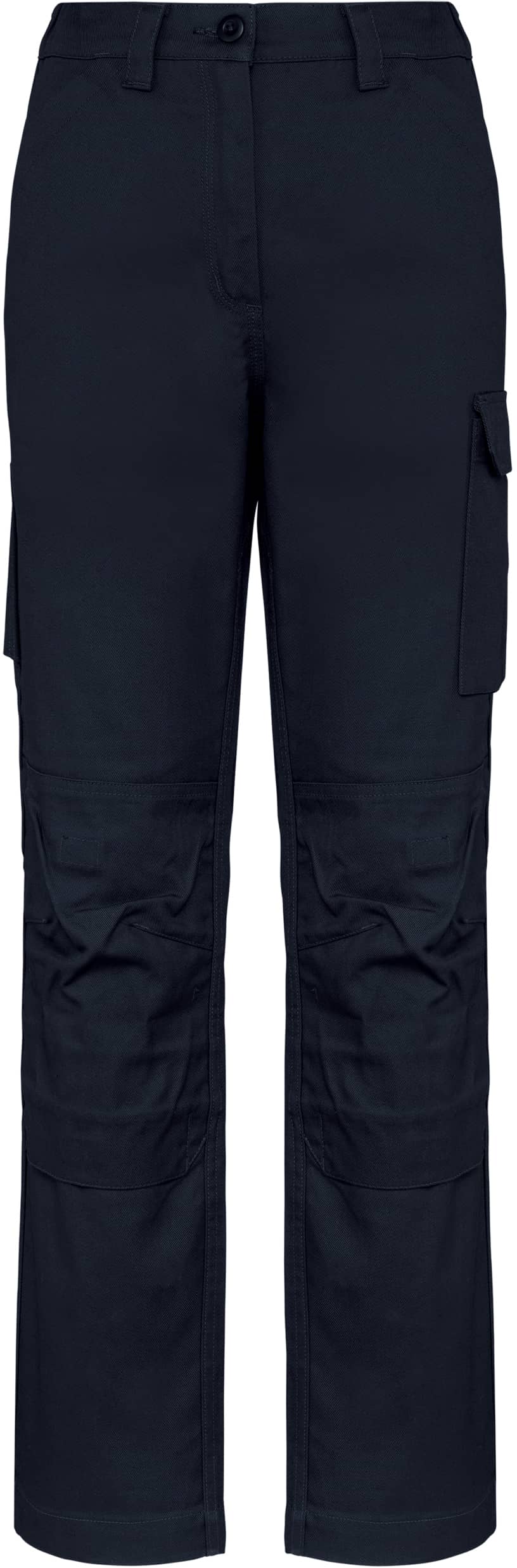 Arbeitshose mit mehreren Taschen für Damen